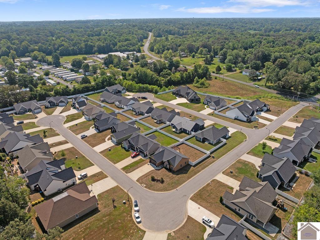210 Hunters Ridge Drive