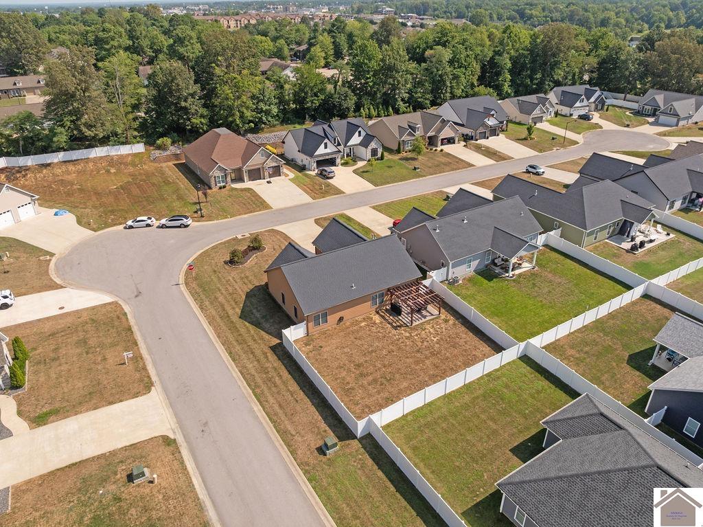 210 Hunters Ridge Drive