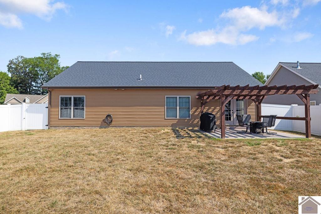 210 Hunters Ridge Drive