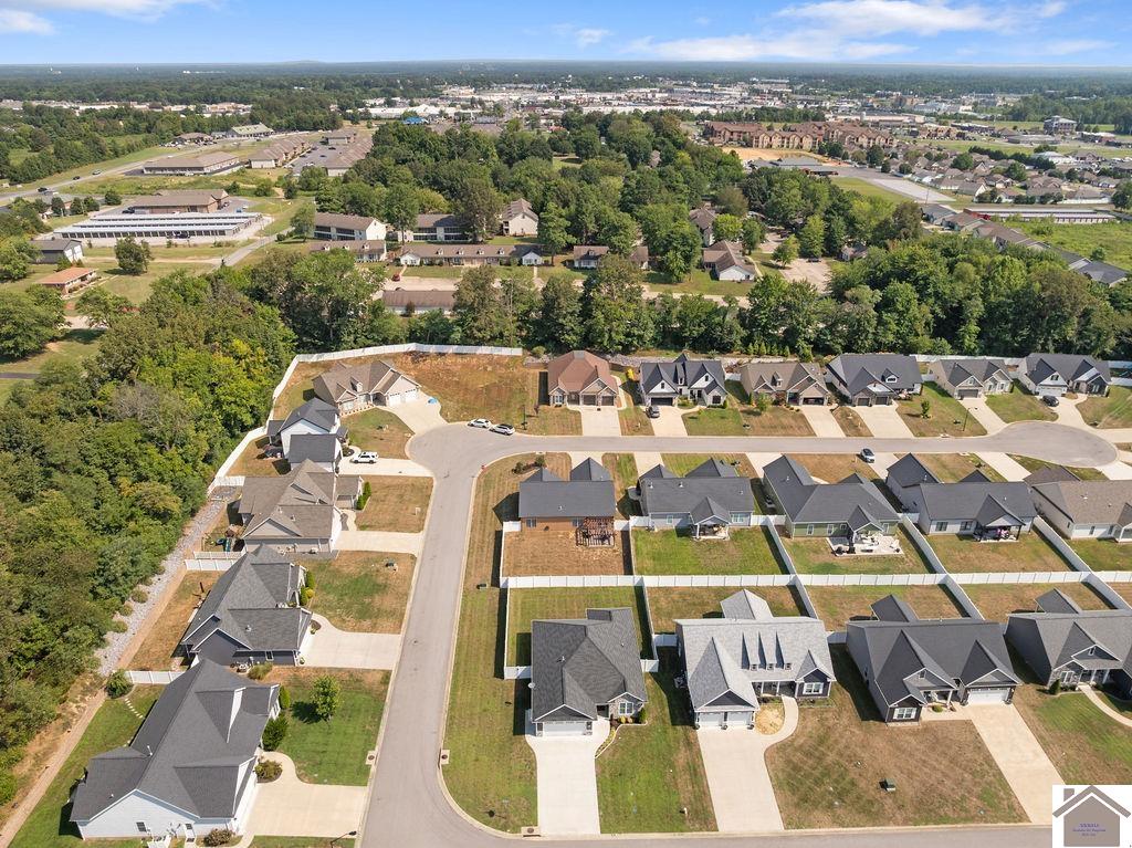 210 Hunters Ridge Drive