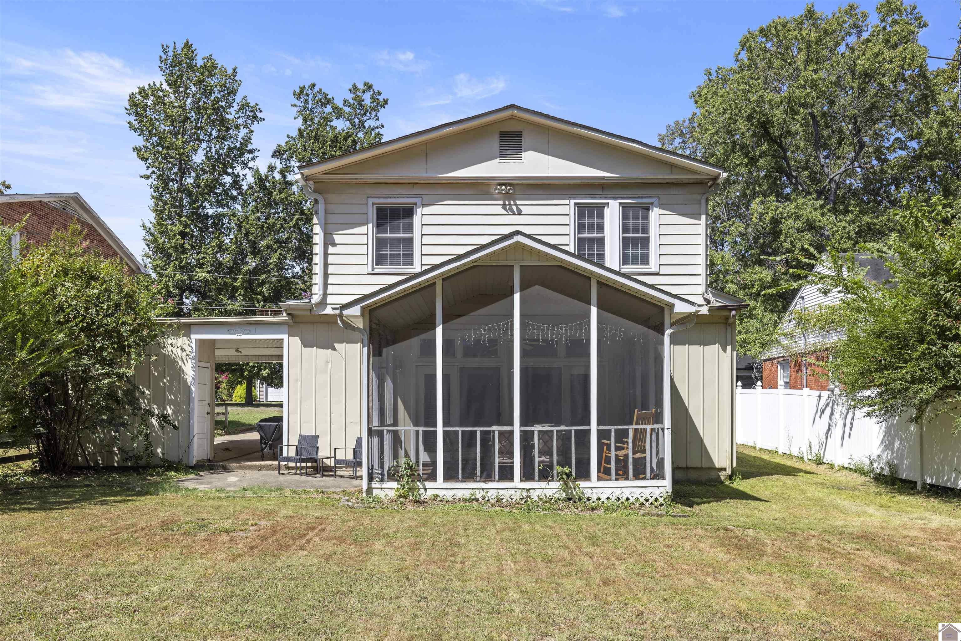 710 Pryor Street