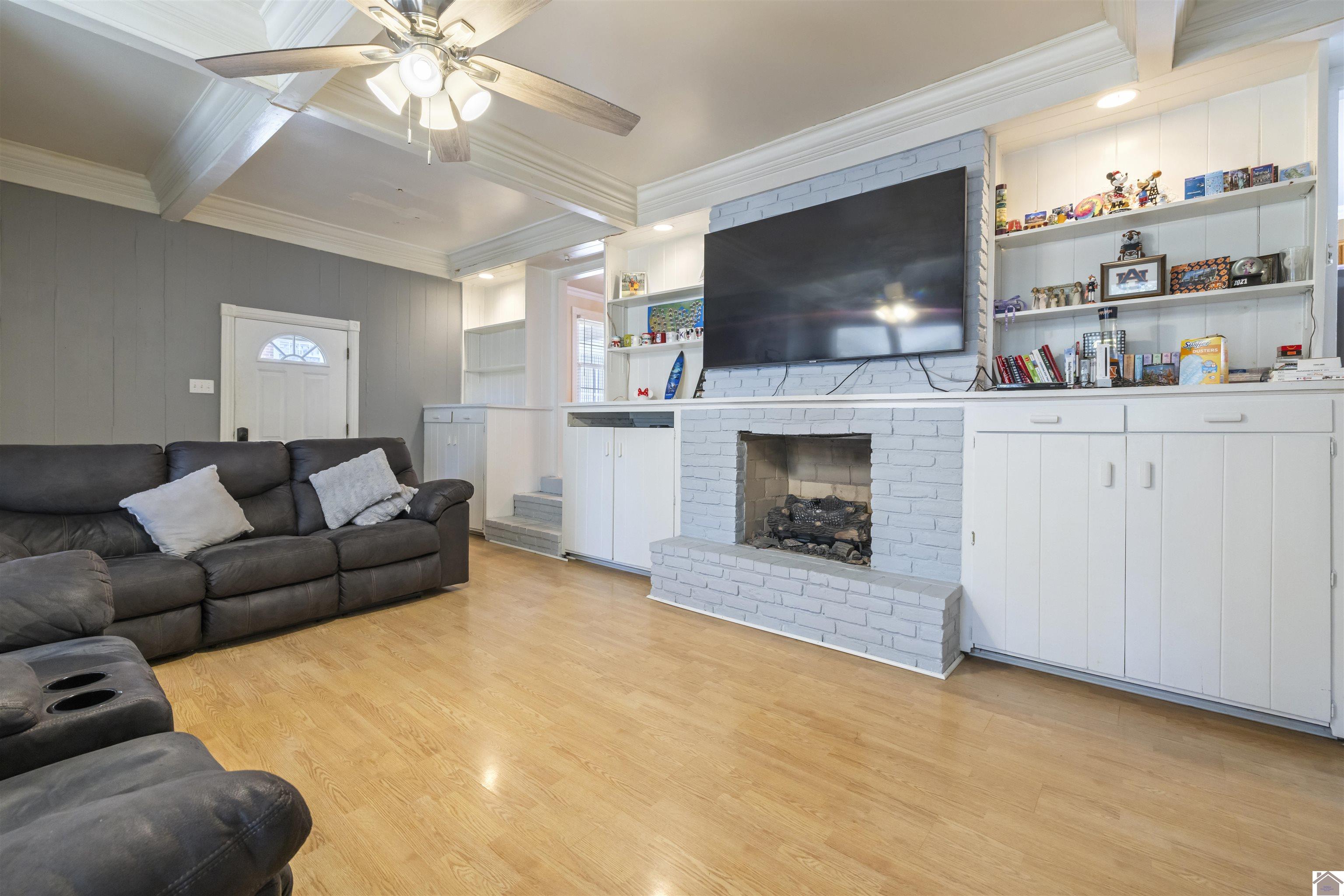 710 Pryor Street