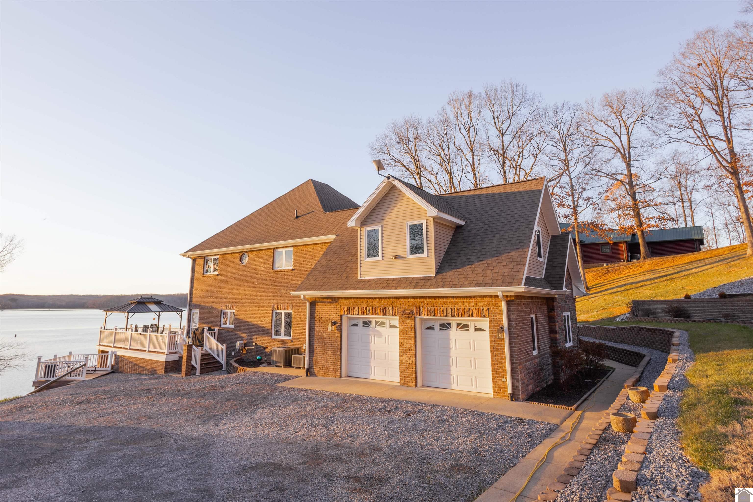 91 Channel Ridge Road