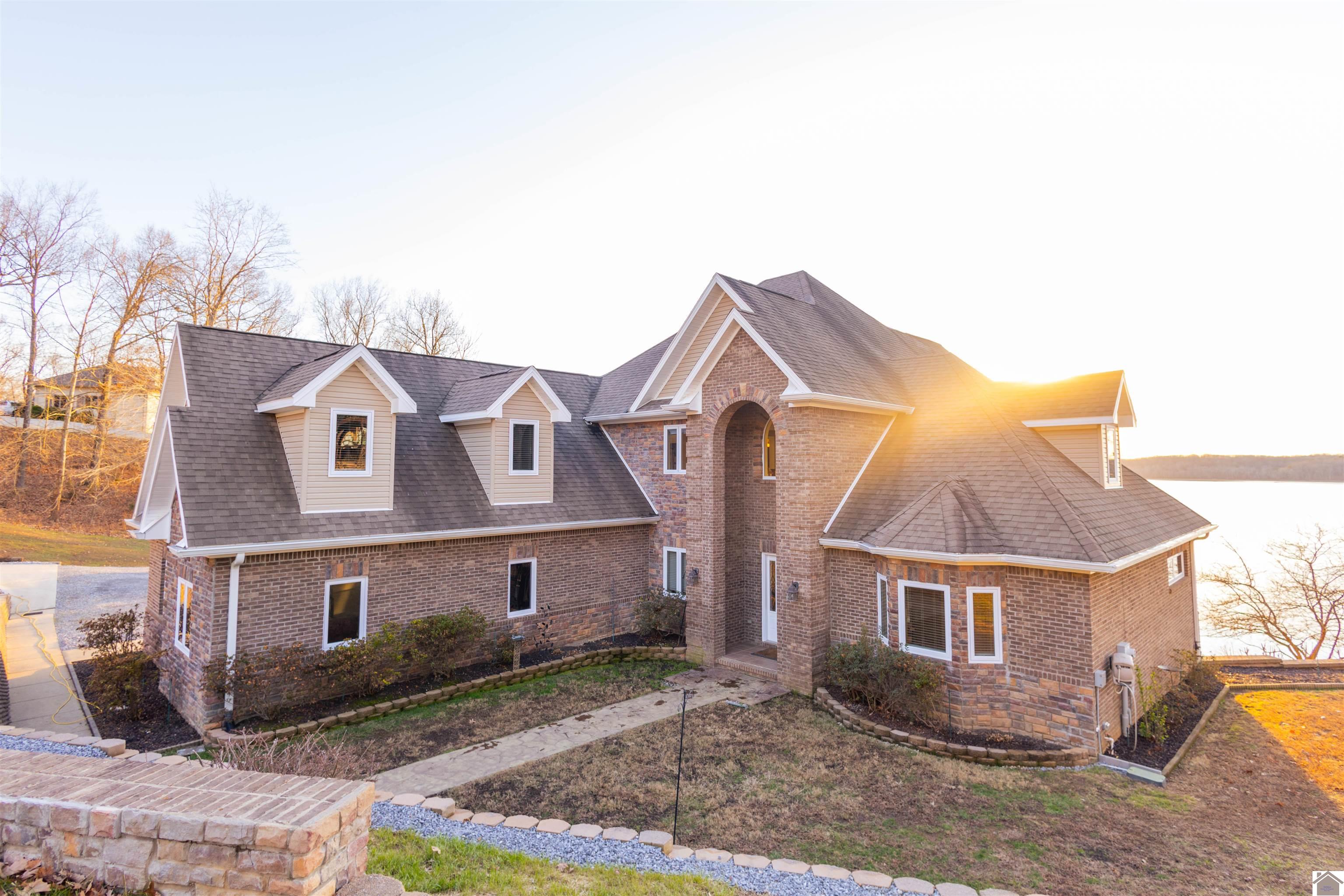 91 Channel Ridge Road