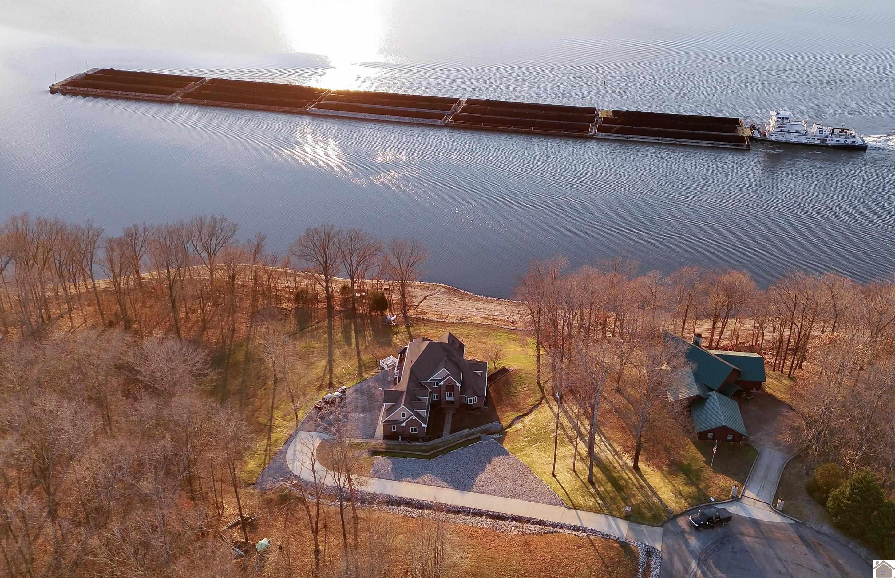 91 Channel Ridge Road