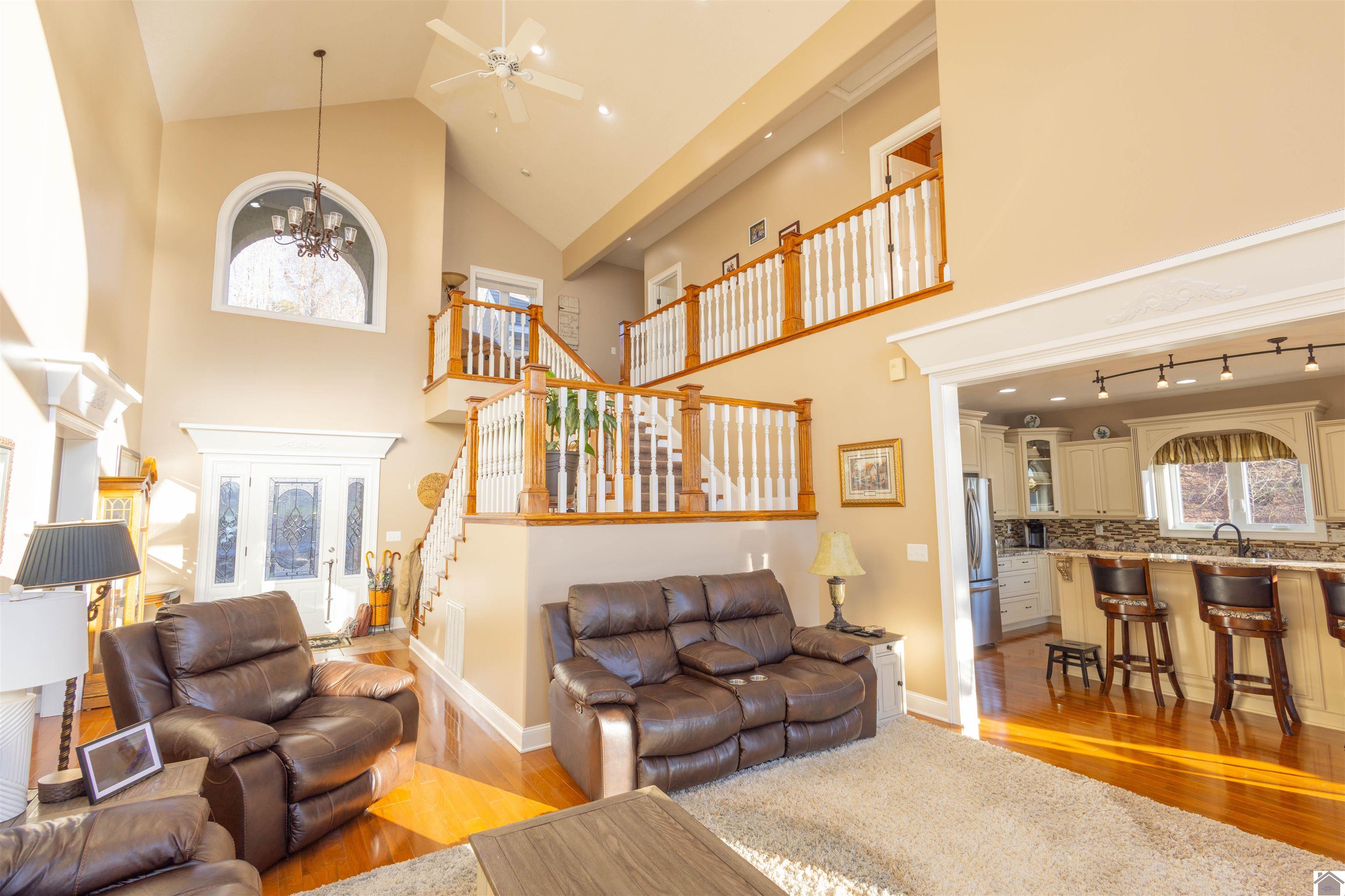 91 Channel Ridge Road