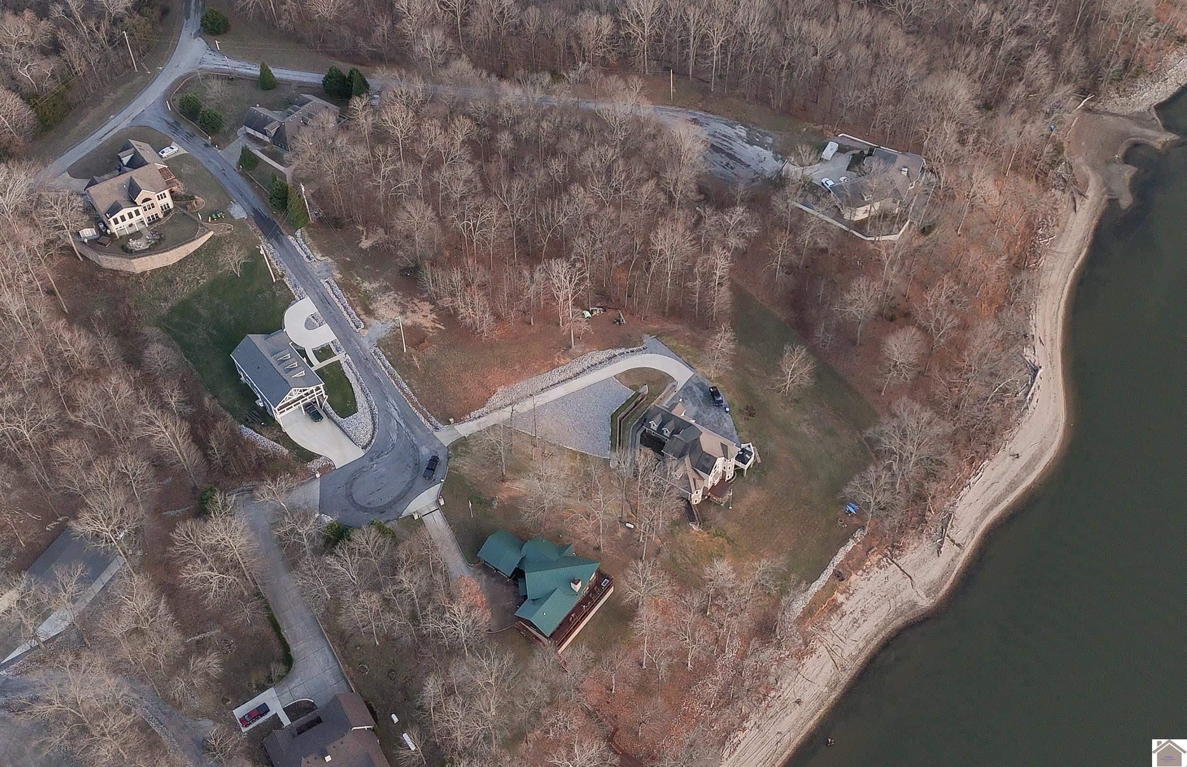 91 Channel Ridge Road