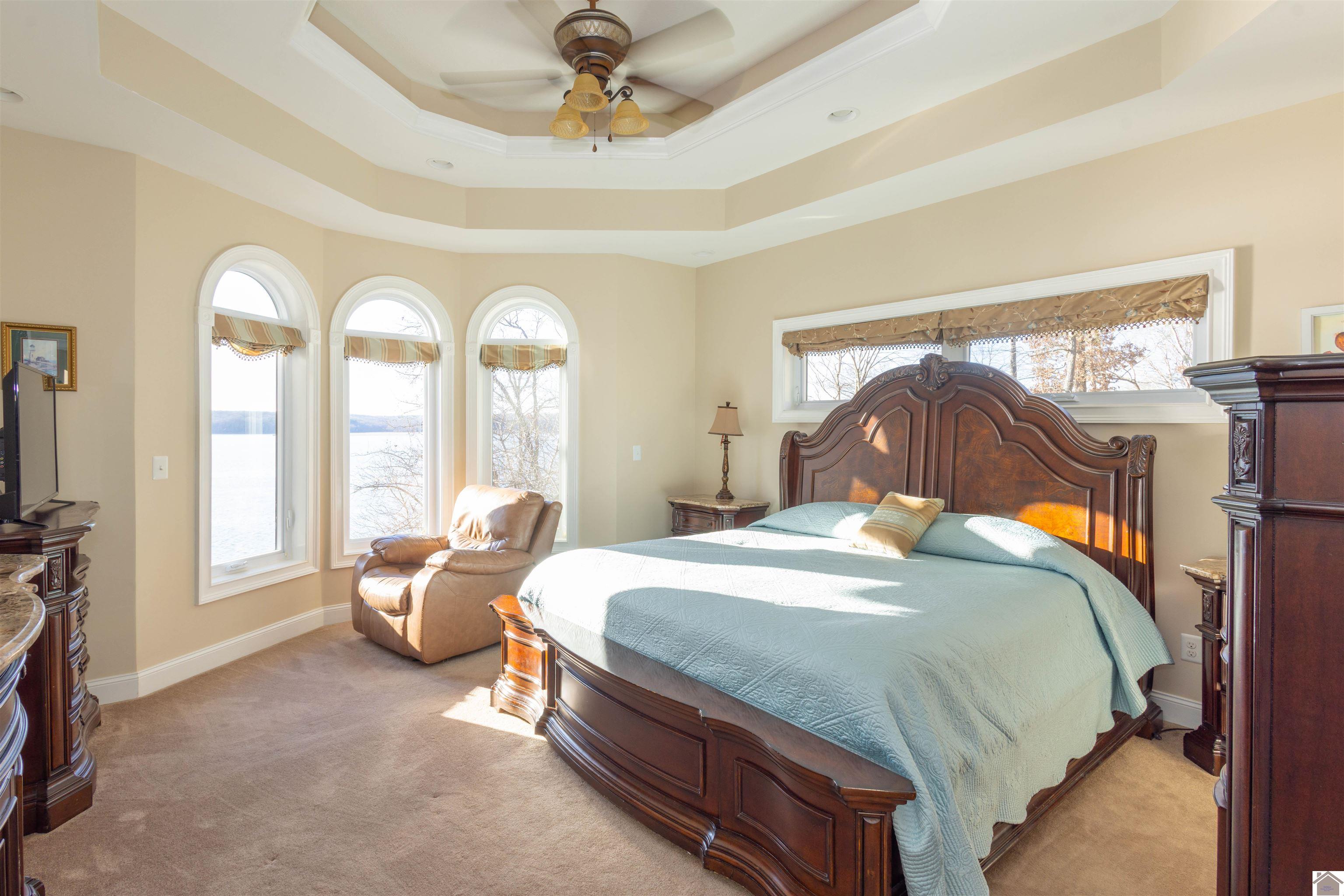 91 Channel Ridge Road