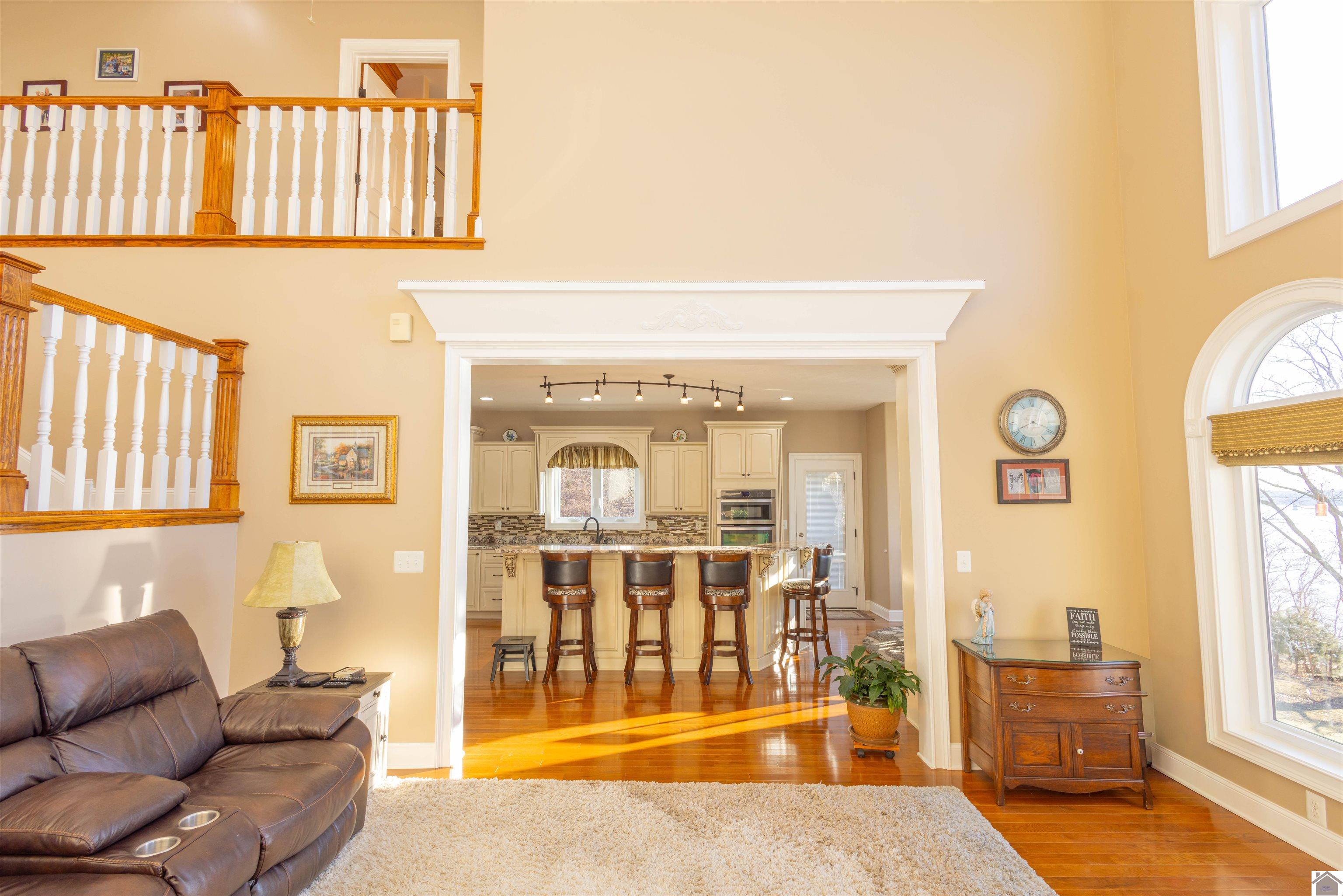 91 Channel Ridge Road