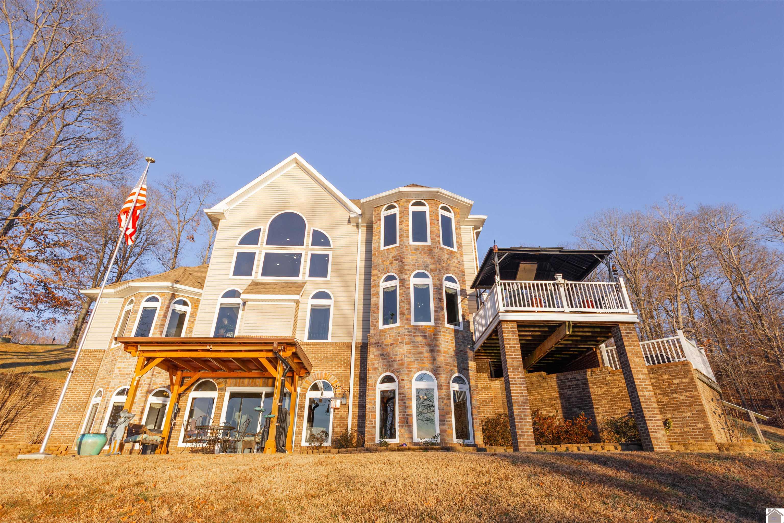 91 Channel Ridge Road