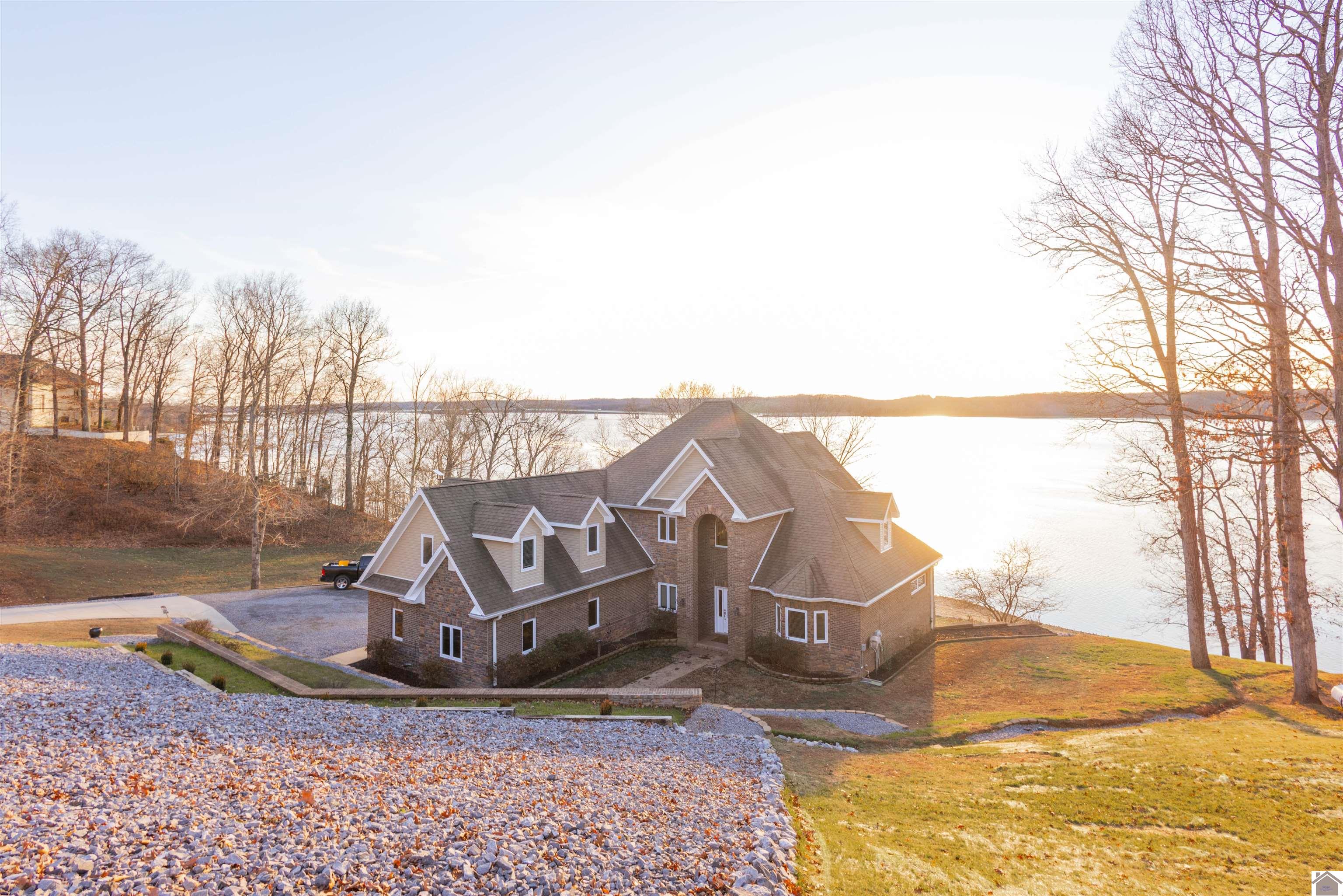 91 Channel Ridge Road