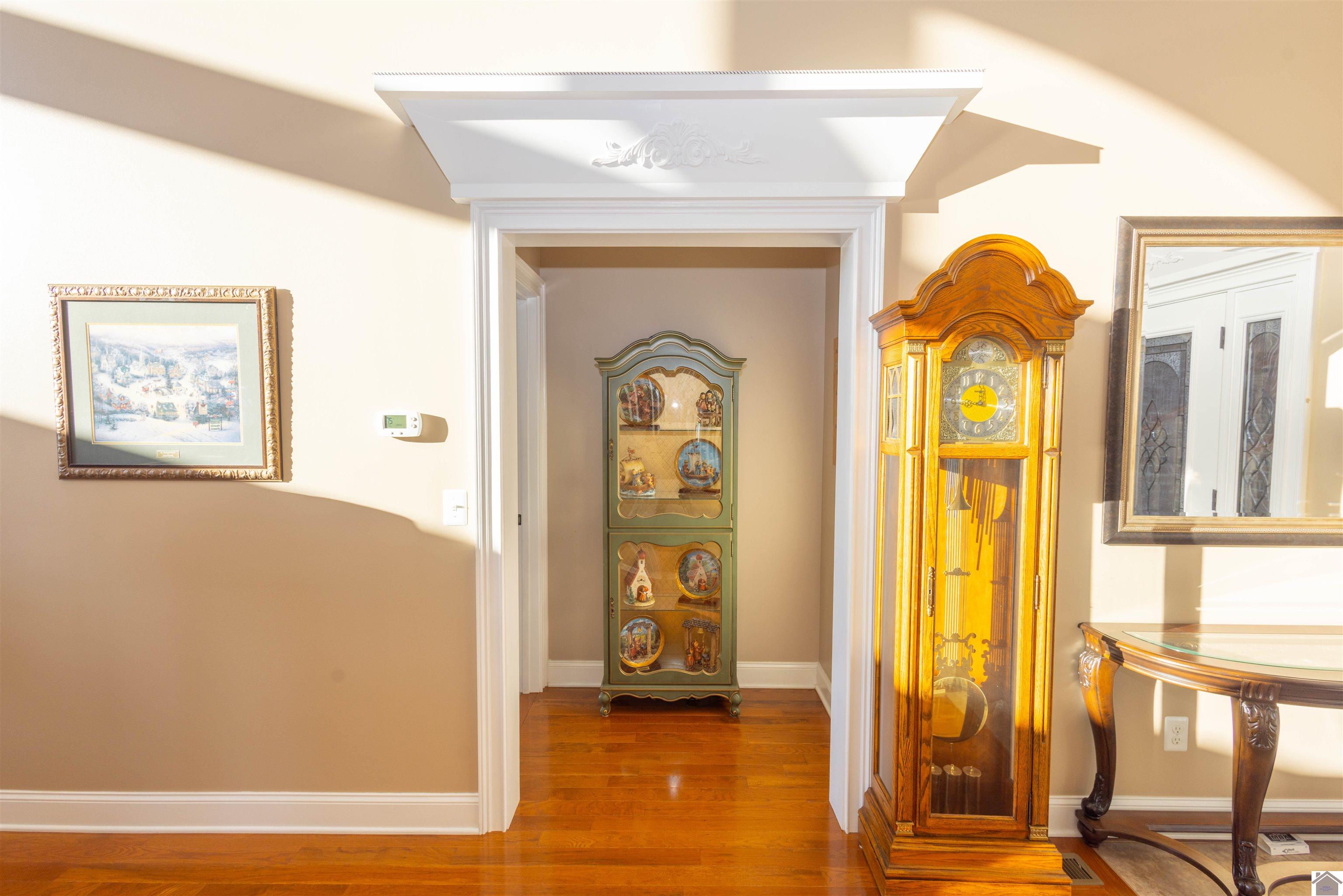 91 Channel Ridge Road