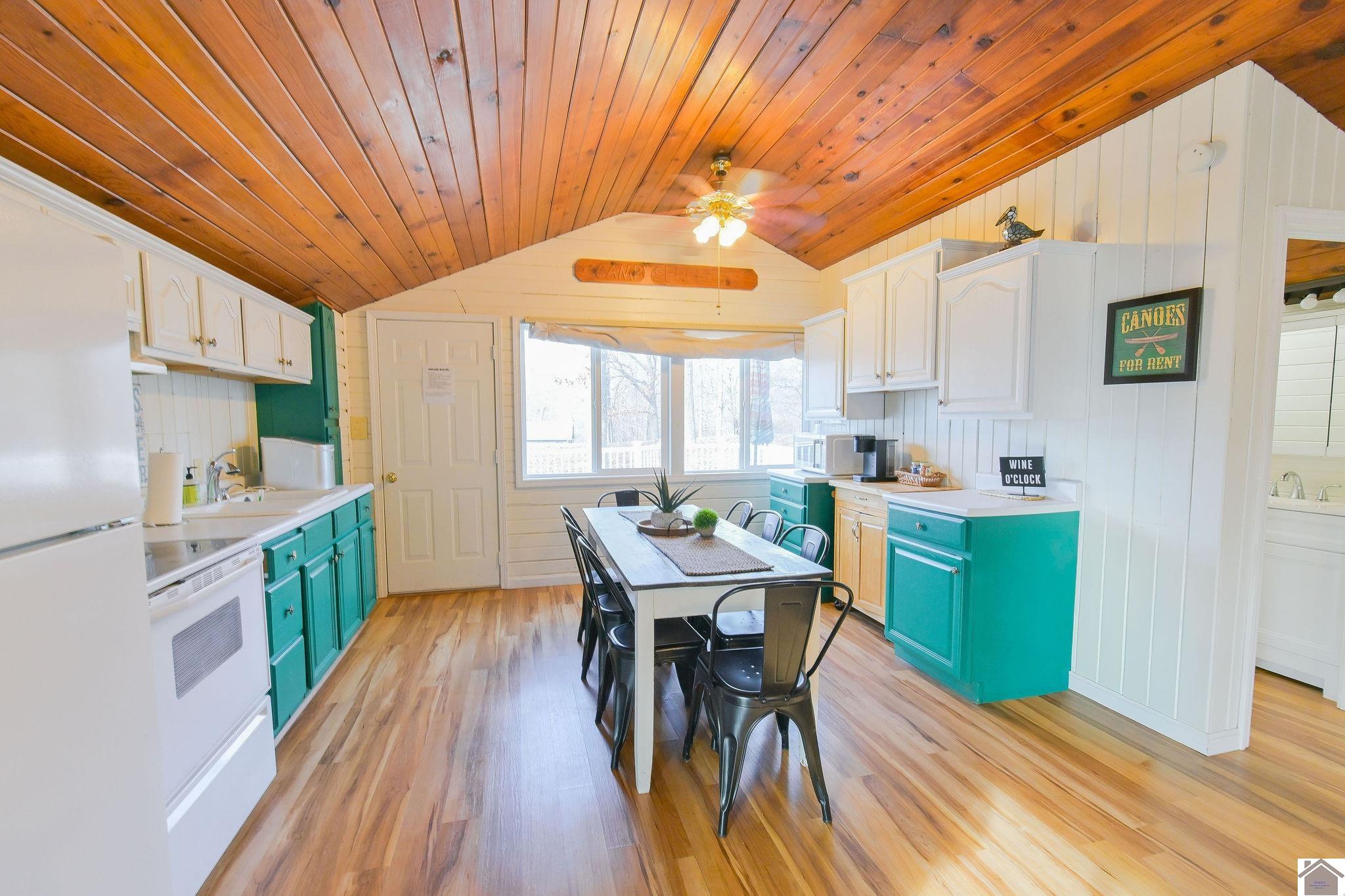 333 Serenity Shores Road