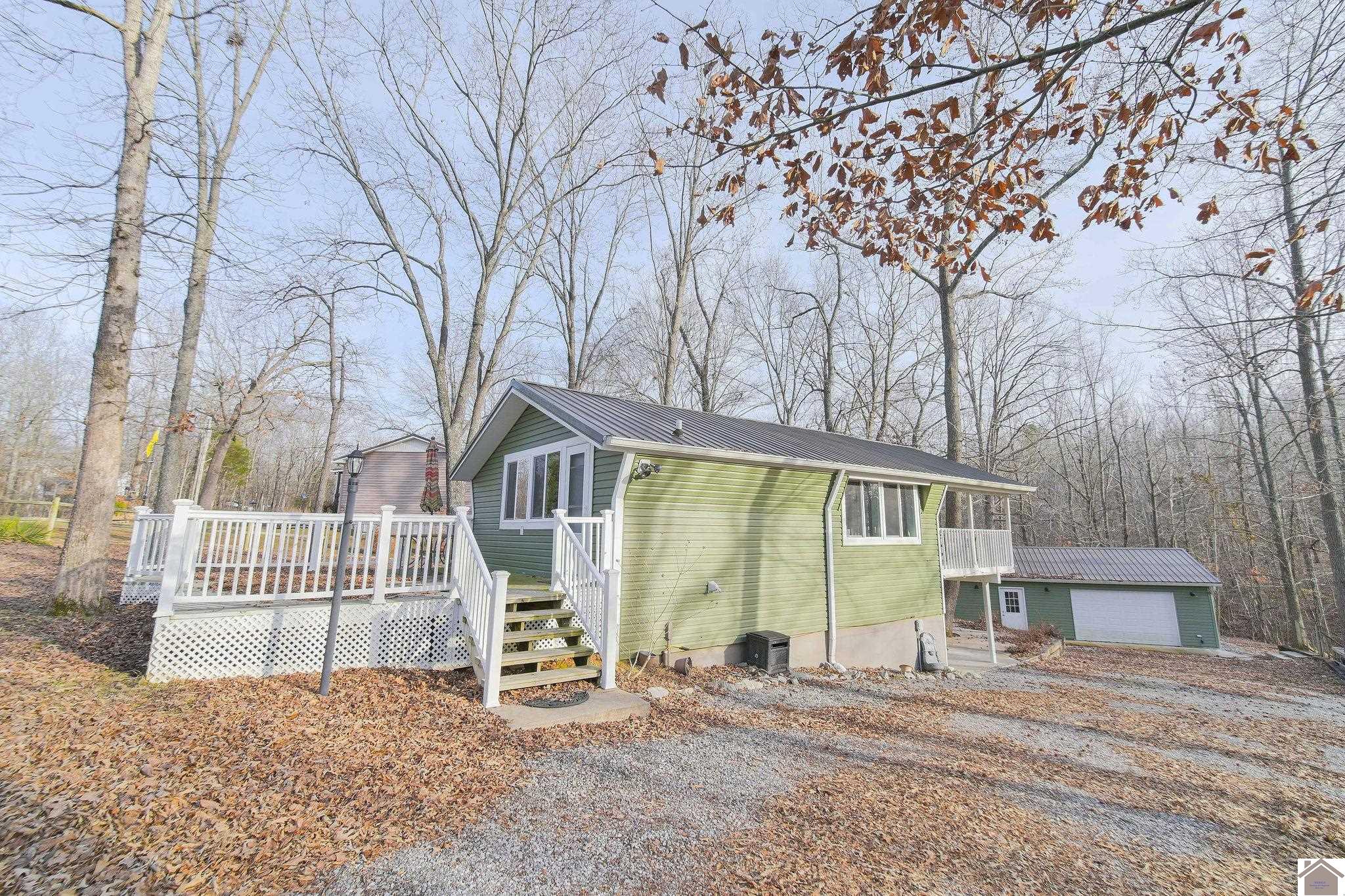 333 Serenity Shores Road