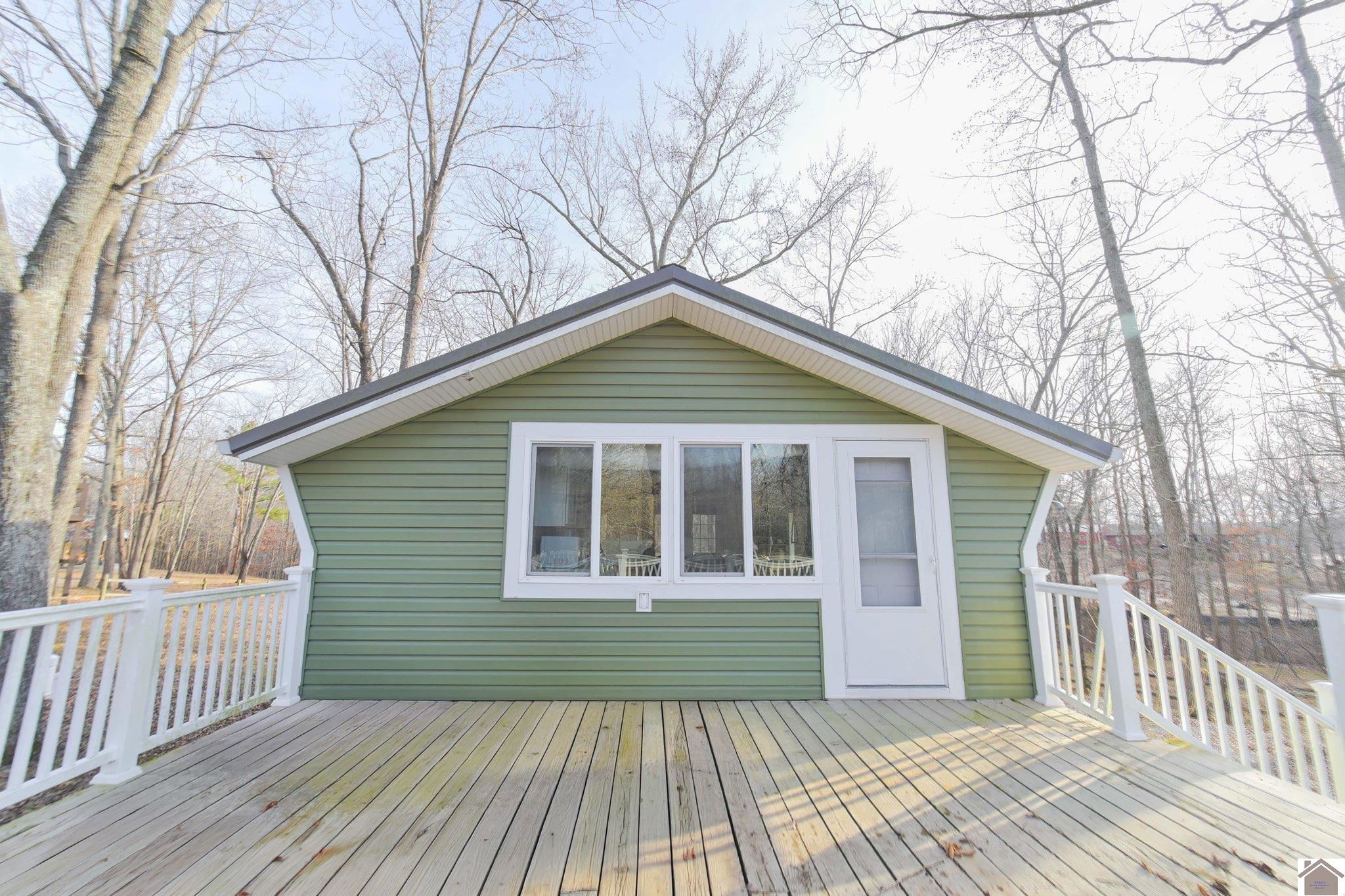 333 Serenity Shores Road