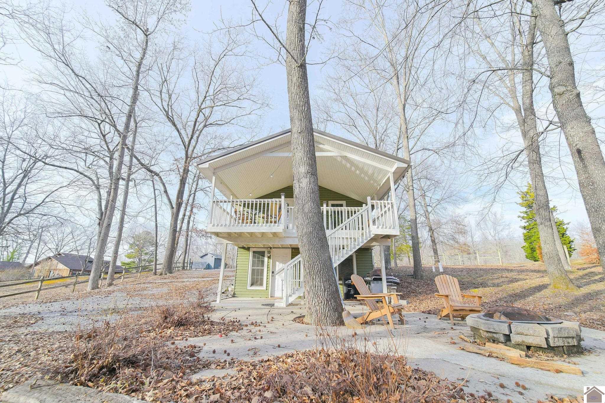 333 Serenity Shores Road