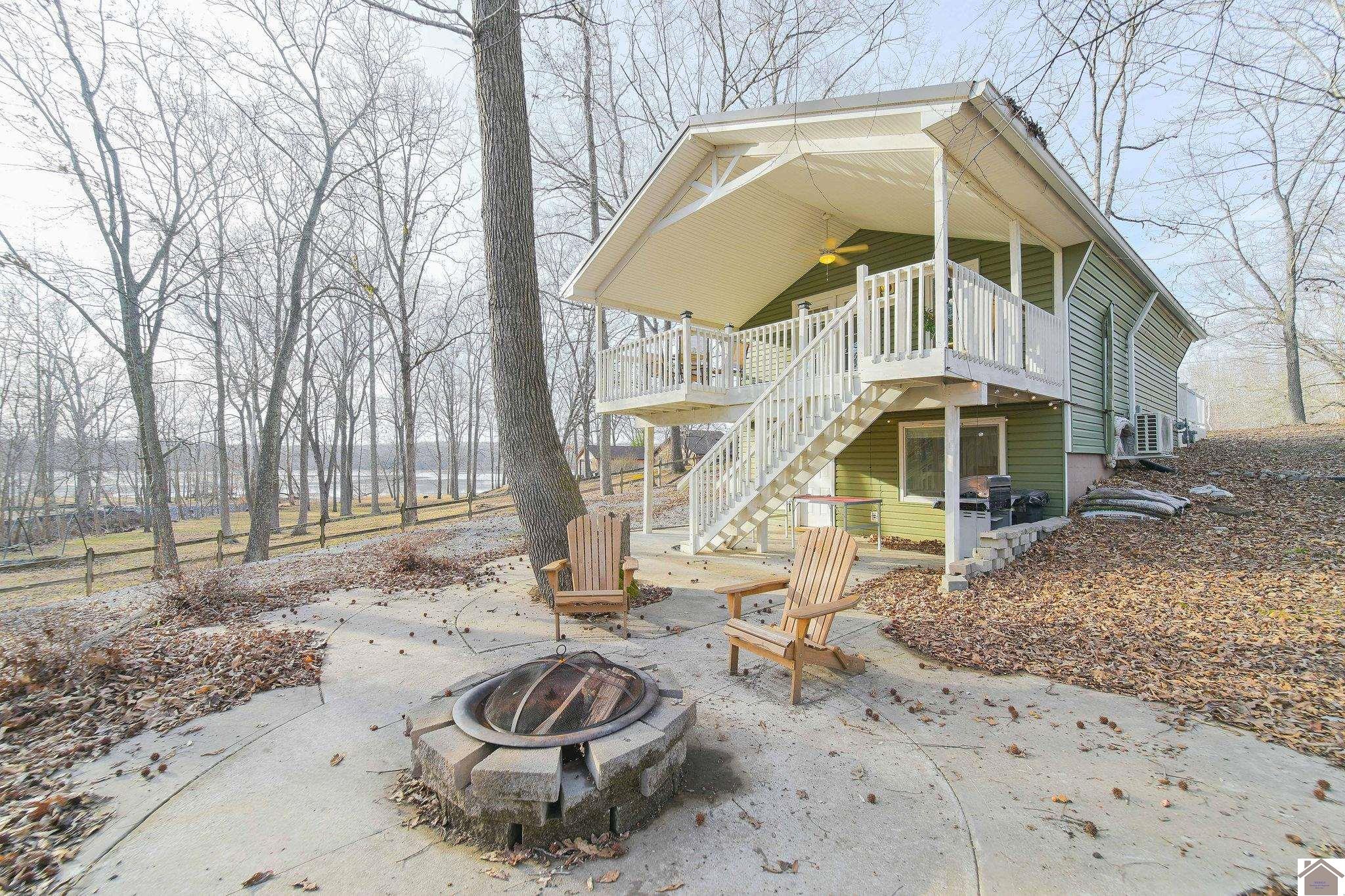 333 Serenity Shores Road