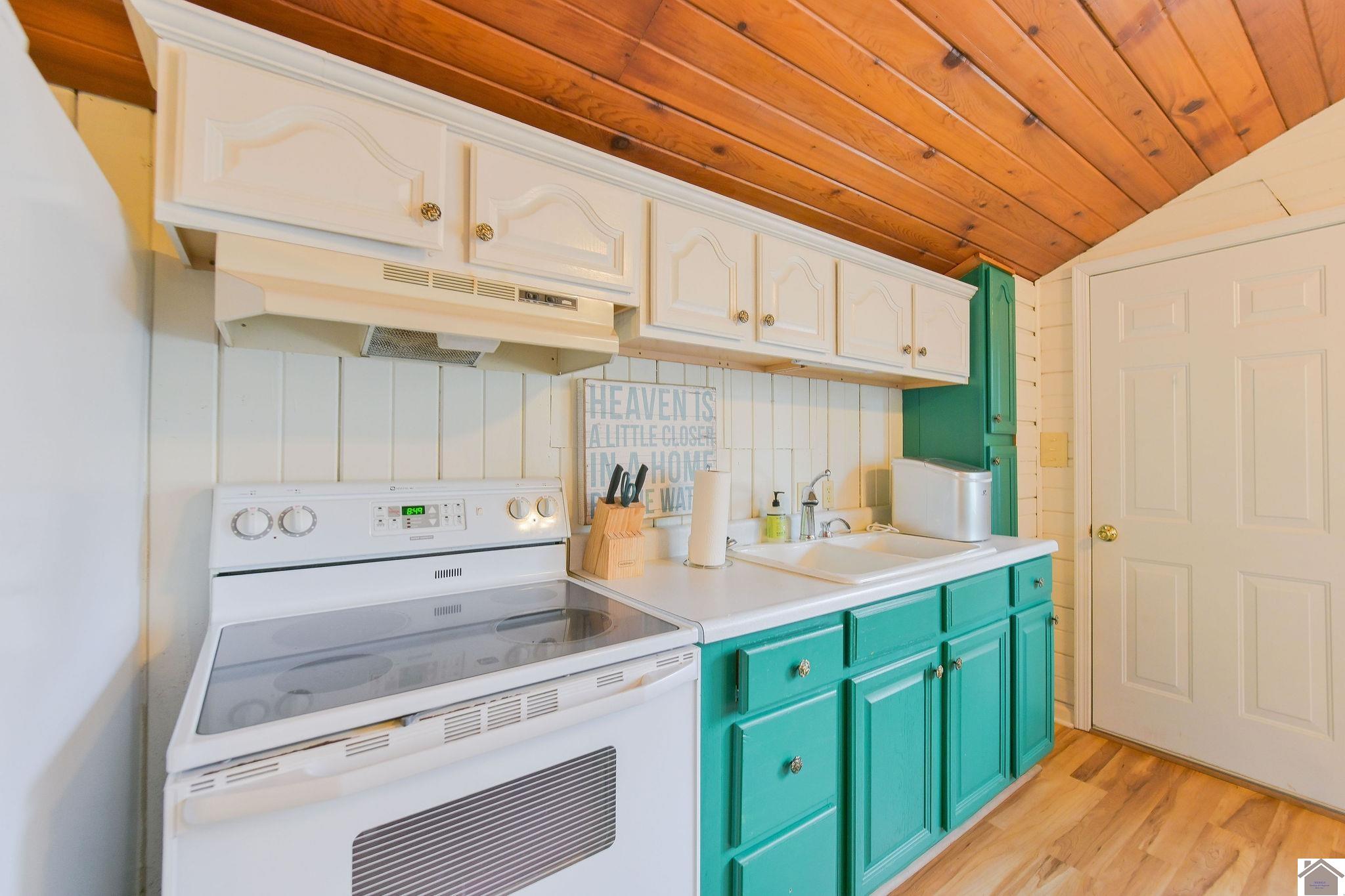 333 Serenity Shores Road