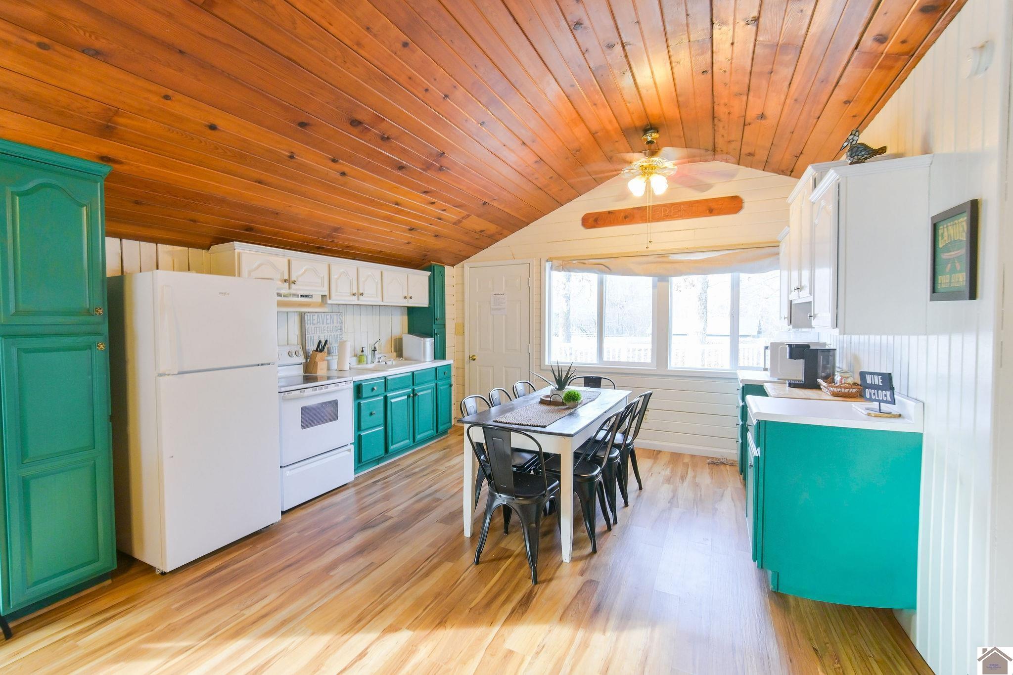 333 Serenity Shores Road