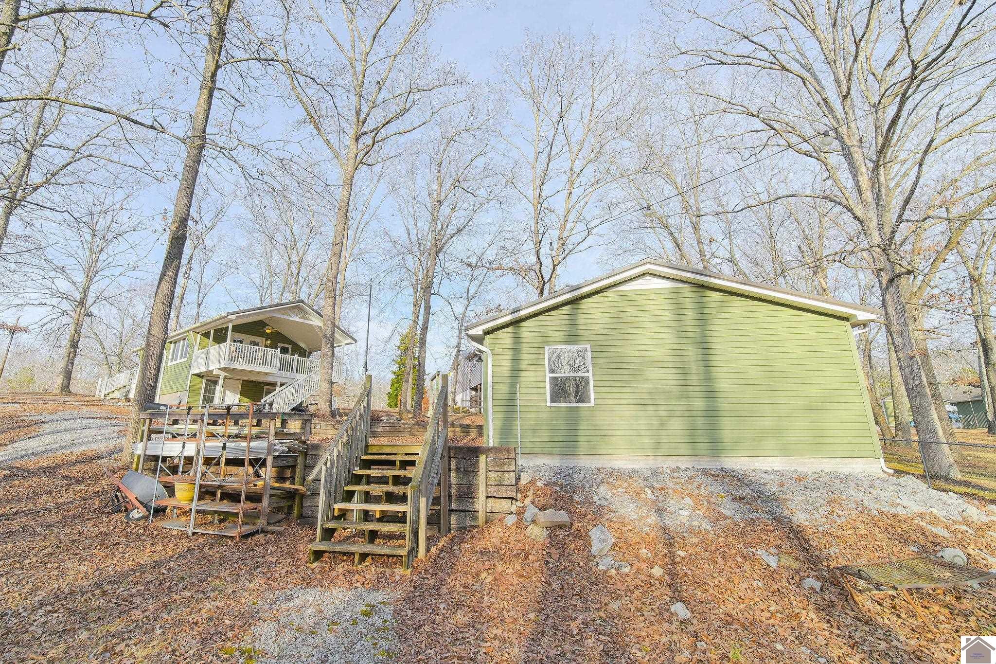 333 Serenity Shores Road