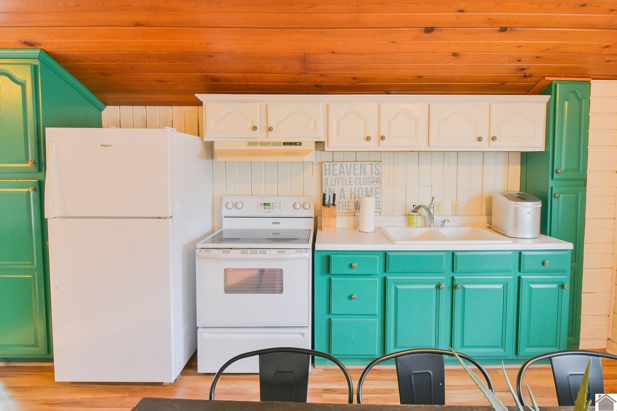 333 Serenity Shores Road