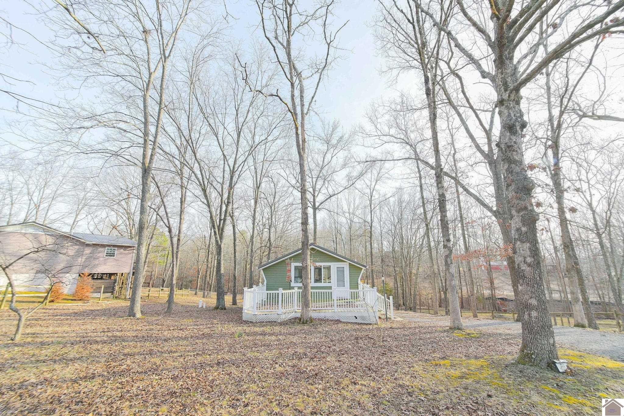 333 Serenity Shores Road