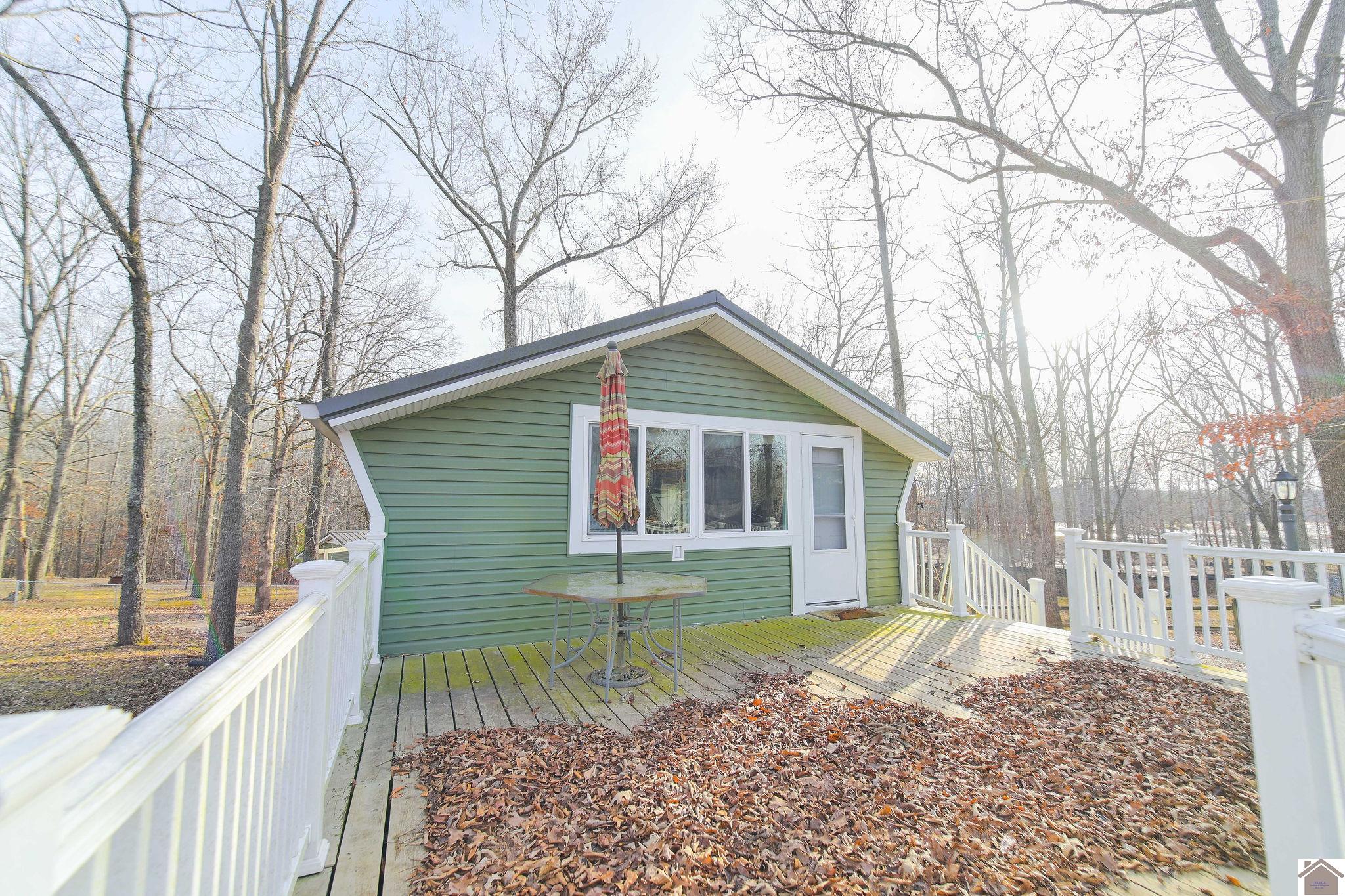 333 Serenity Shores Road