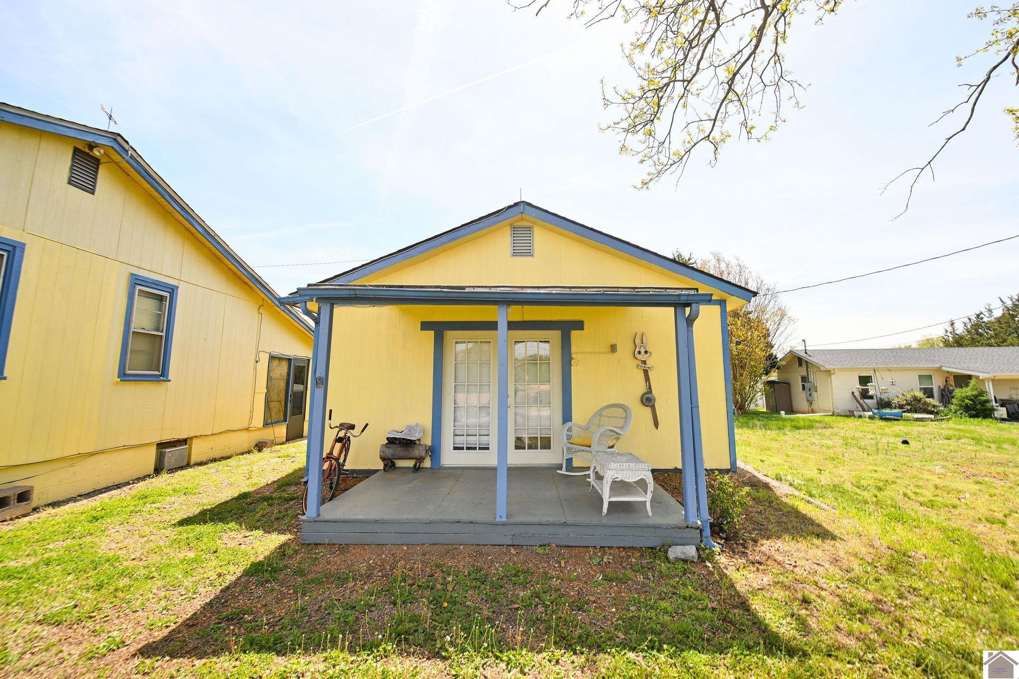 1119 Rowlett Trail
