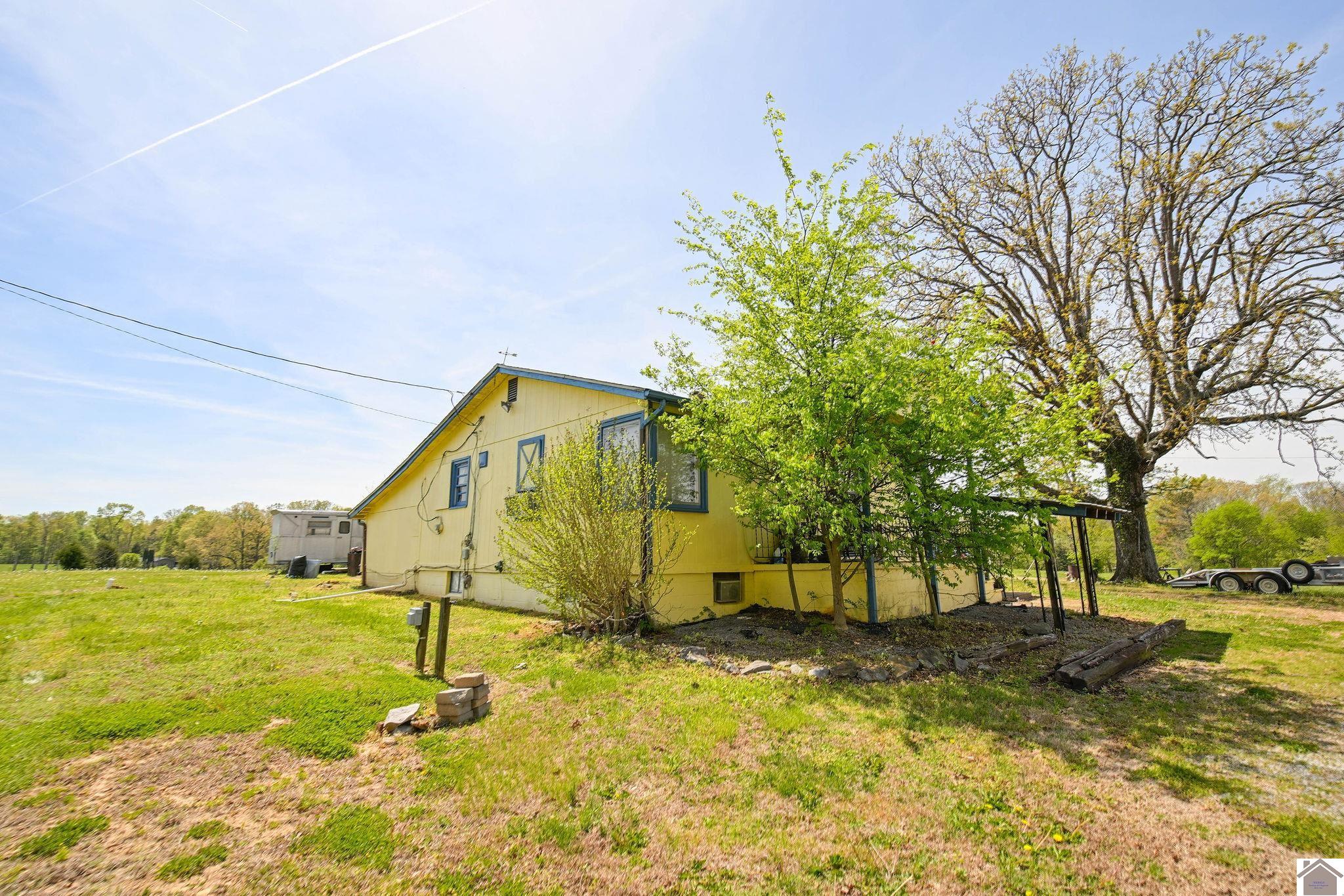 1119 Rowlett Trail