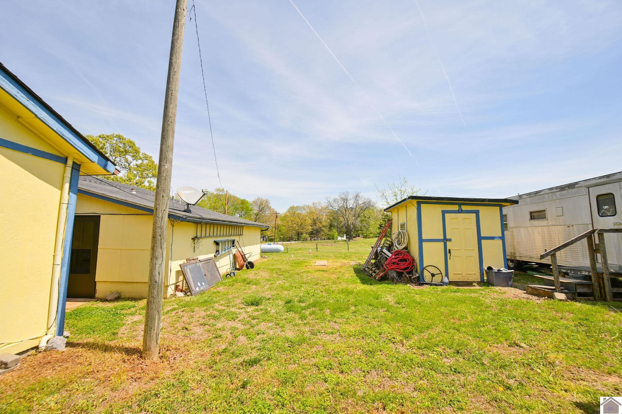 1119 Rowlett Trail
