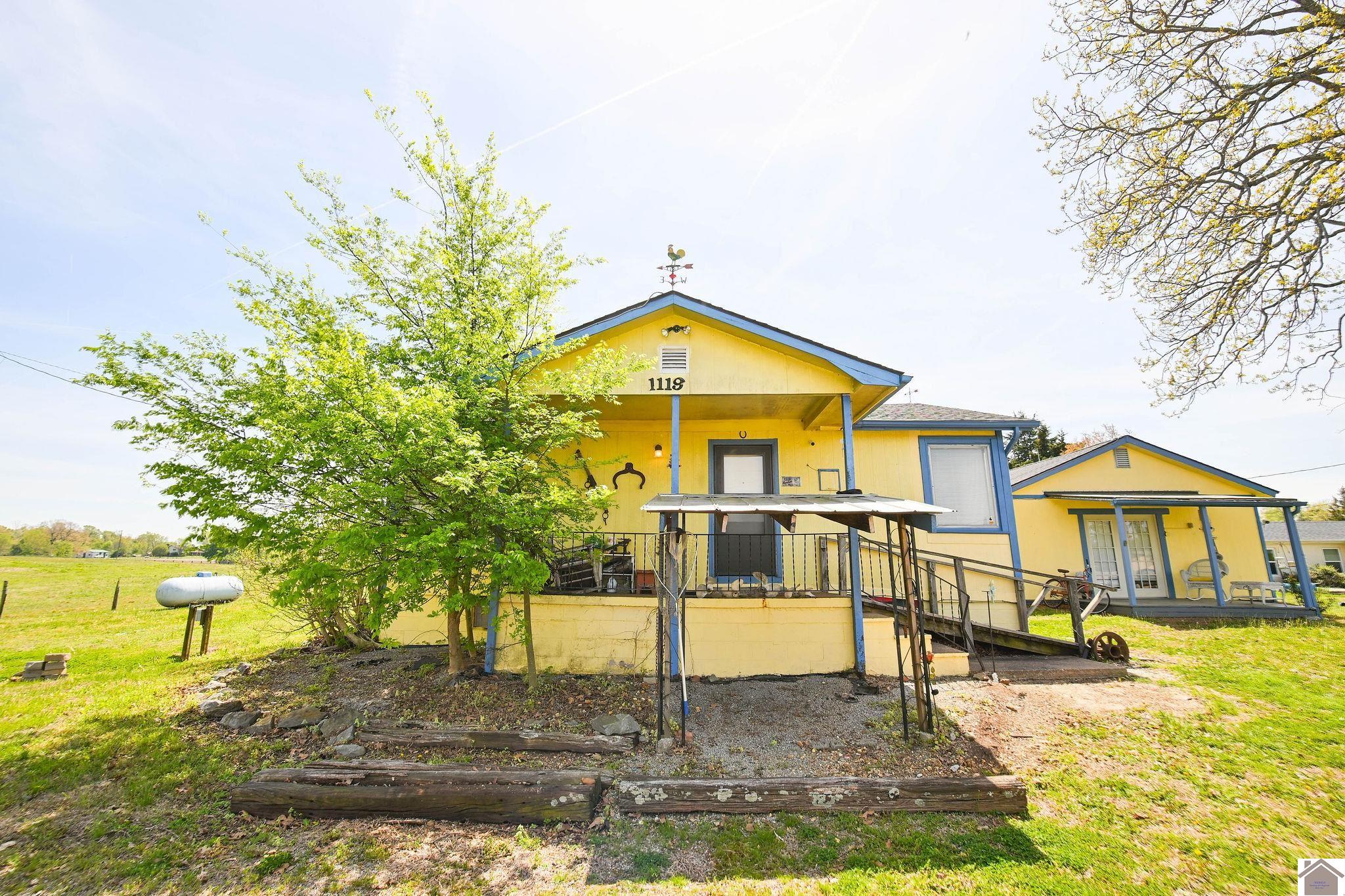 1119 Rowlett Trail