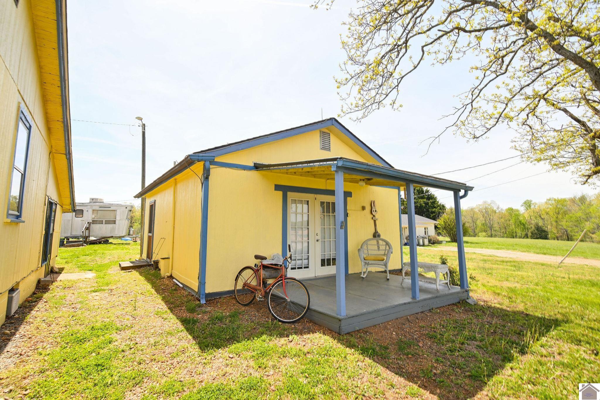 1119 Rowlett Trail