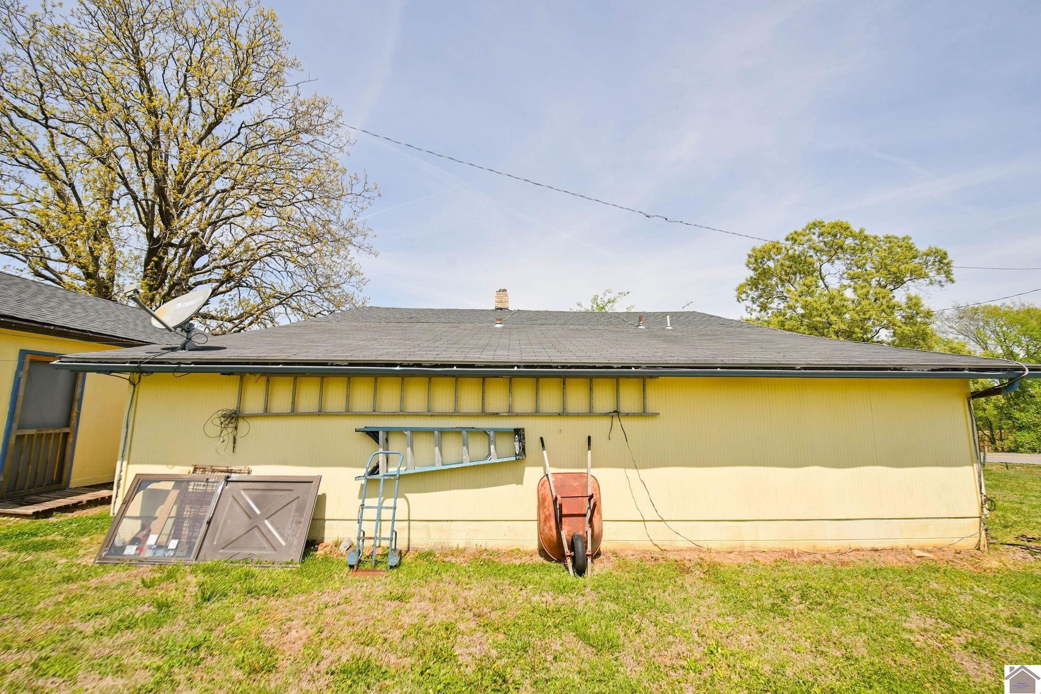 1119 Rowlett Trail
