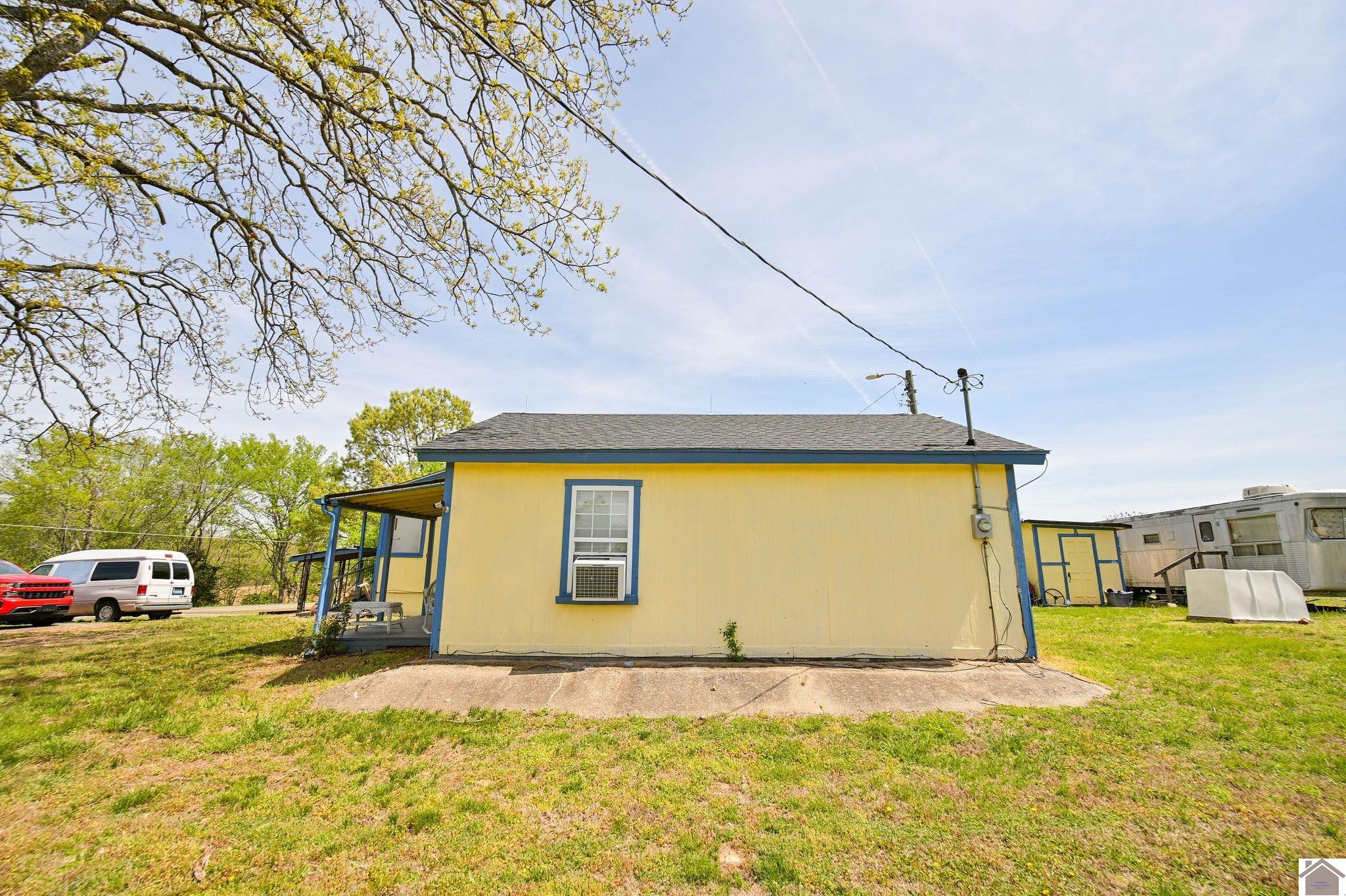 1119 Rowlett Trail