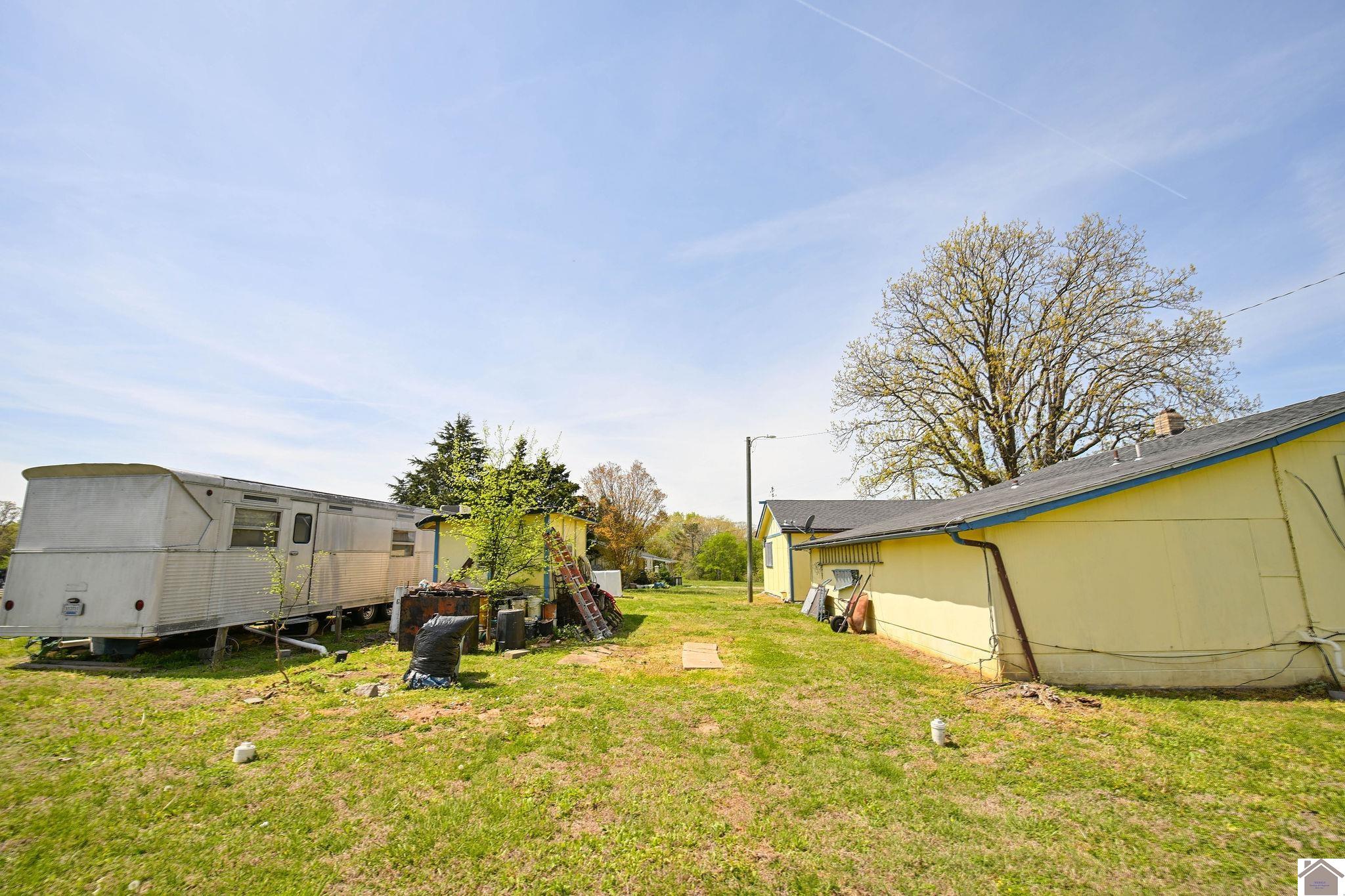 1119 Rowlett Trail