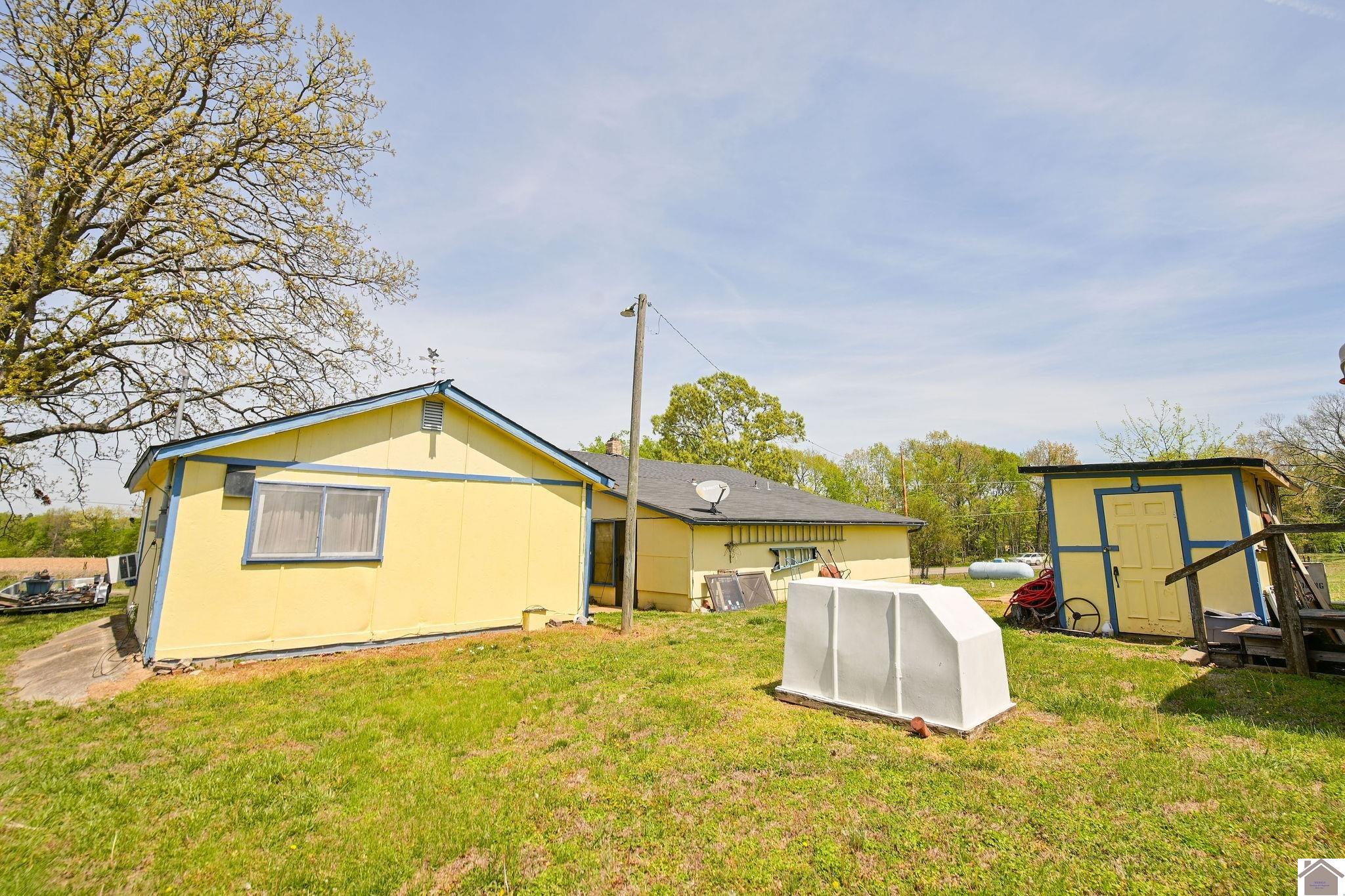 1119 Rowlett Trail
