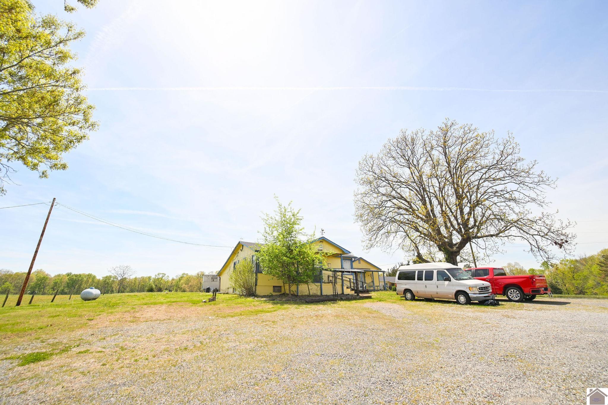 1119 Rowlett Trail