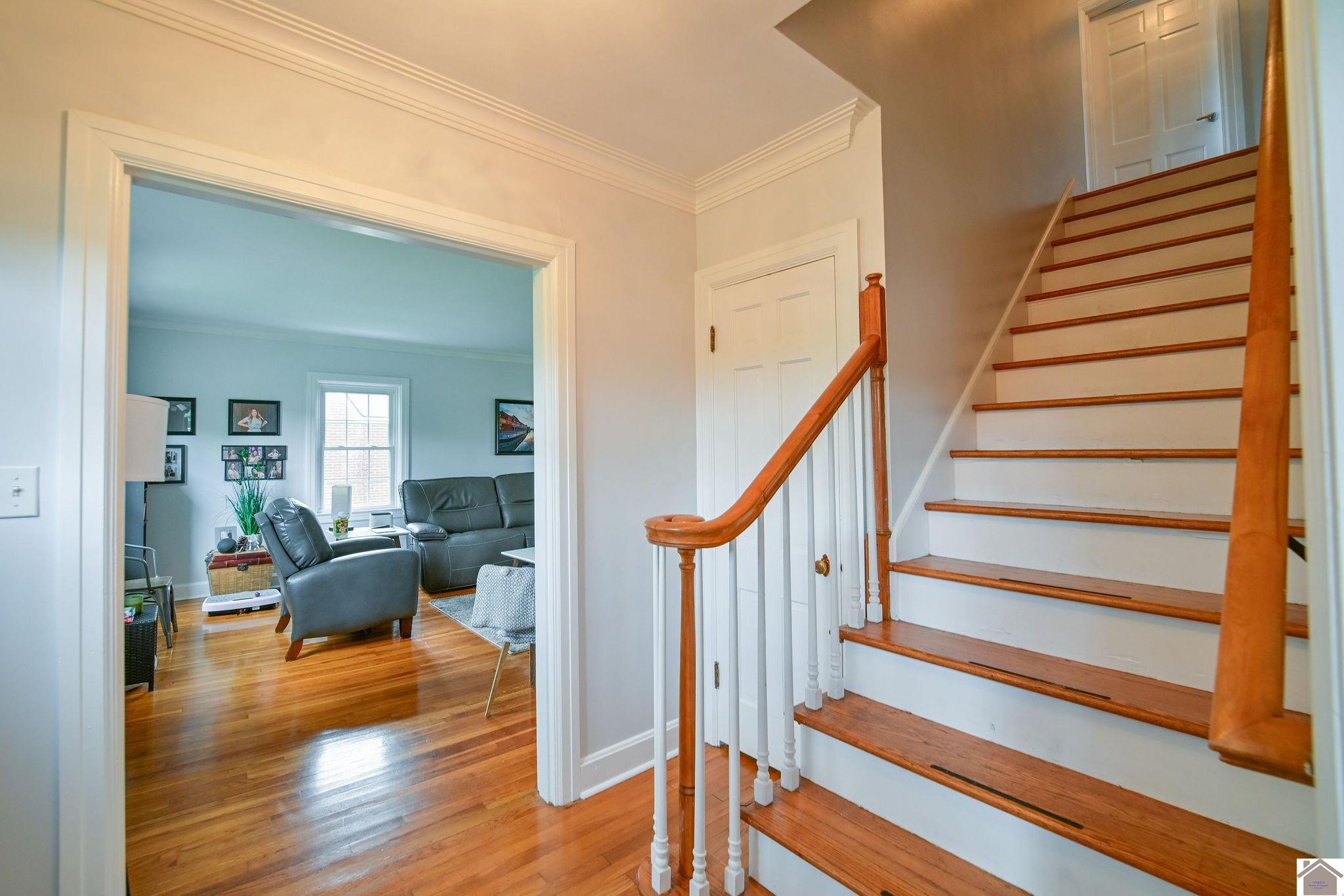 718 Backusburg Road