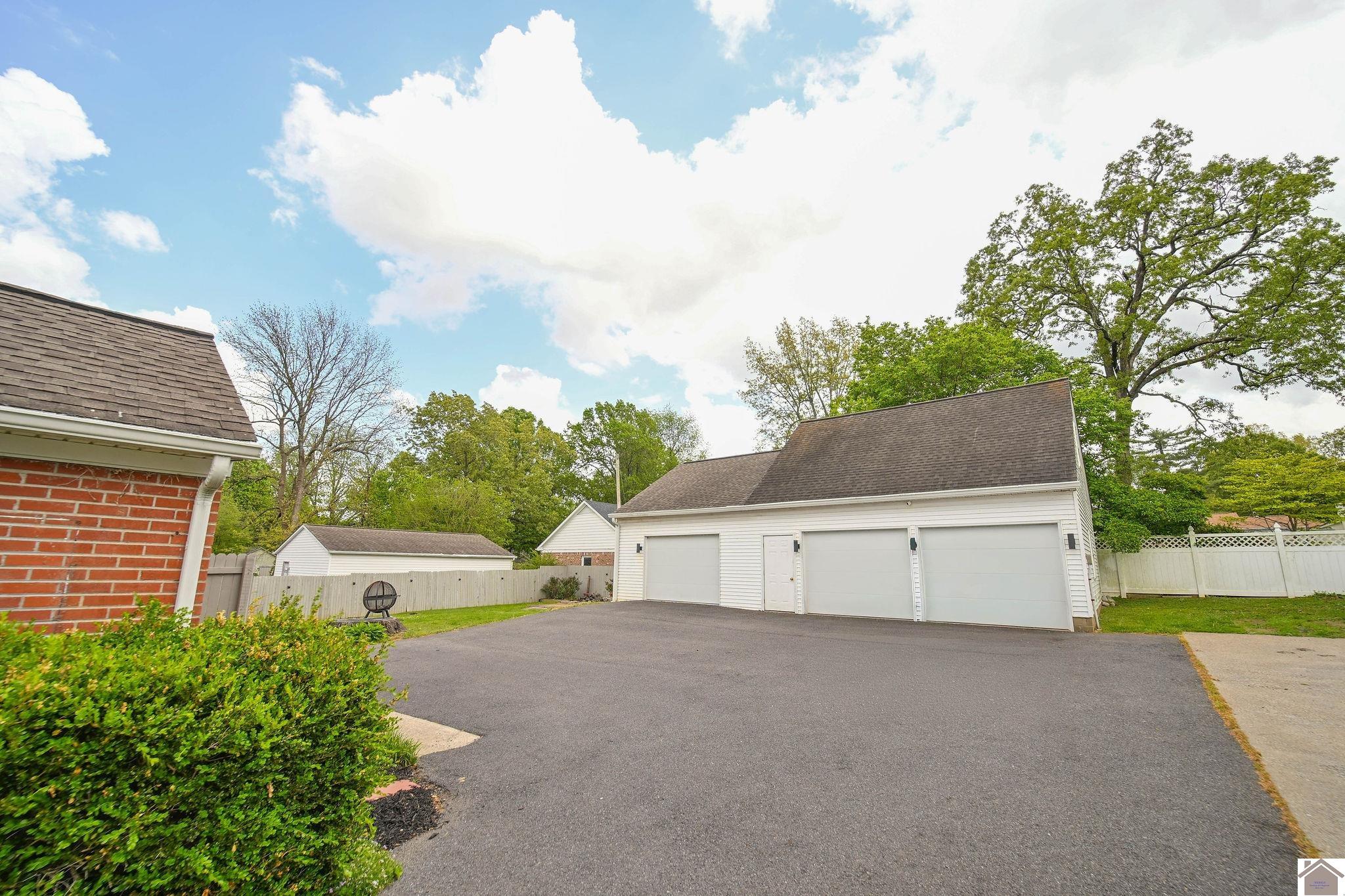 718 Backusburg Road