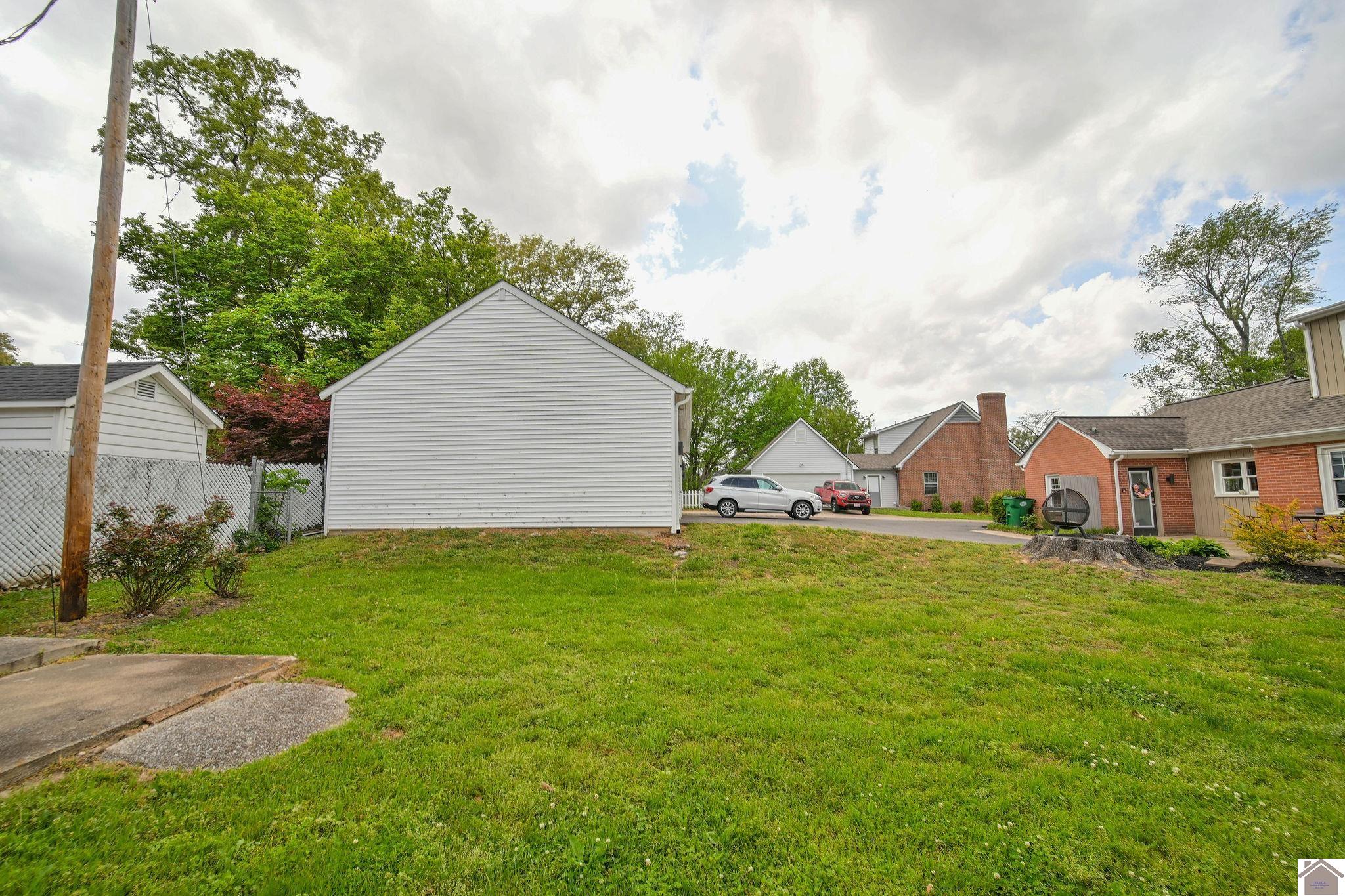 718 Backusburg Road