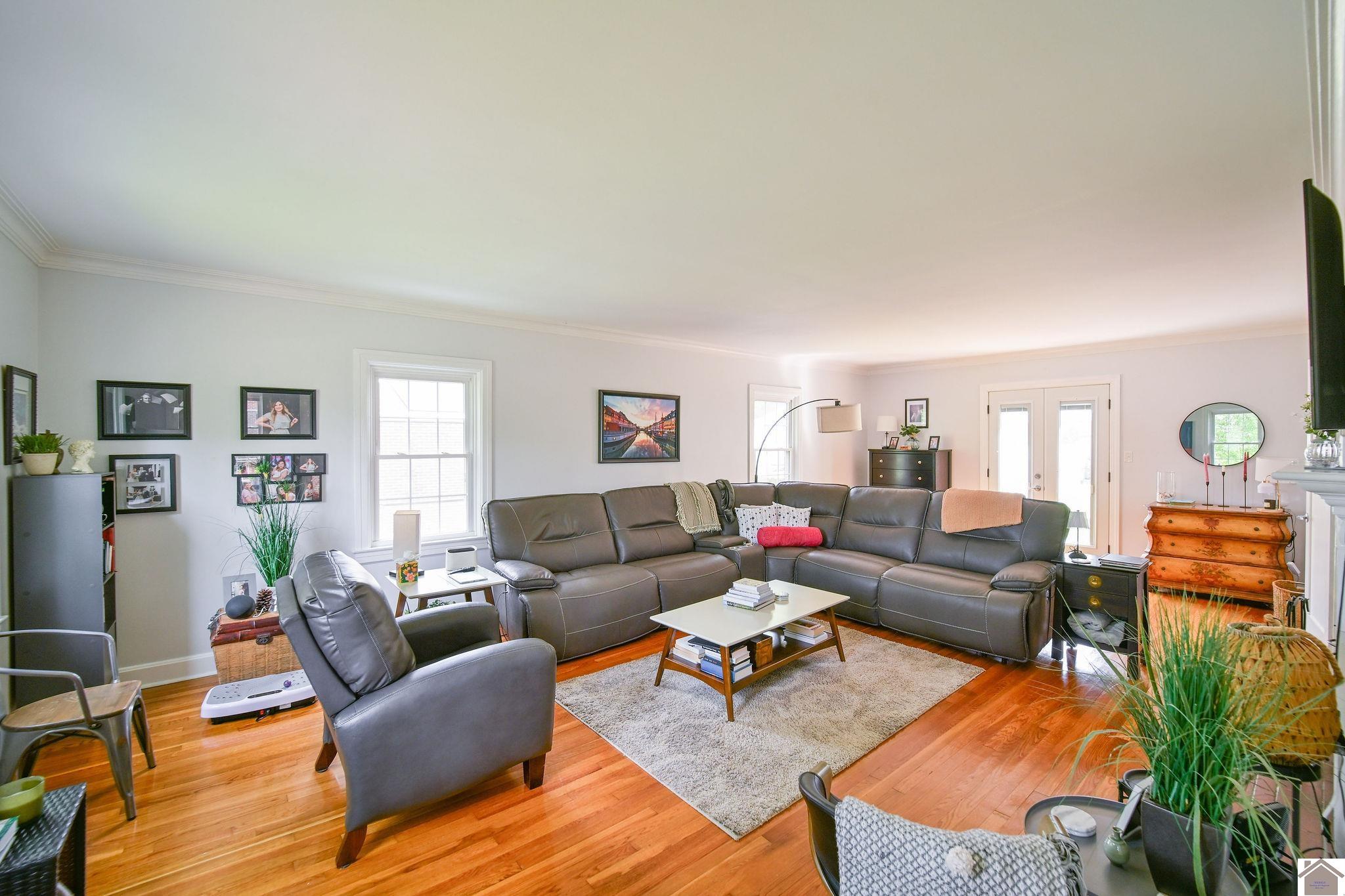 718 Backusburg Road