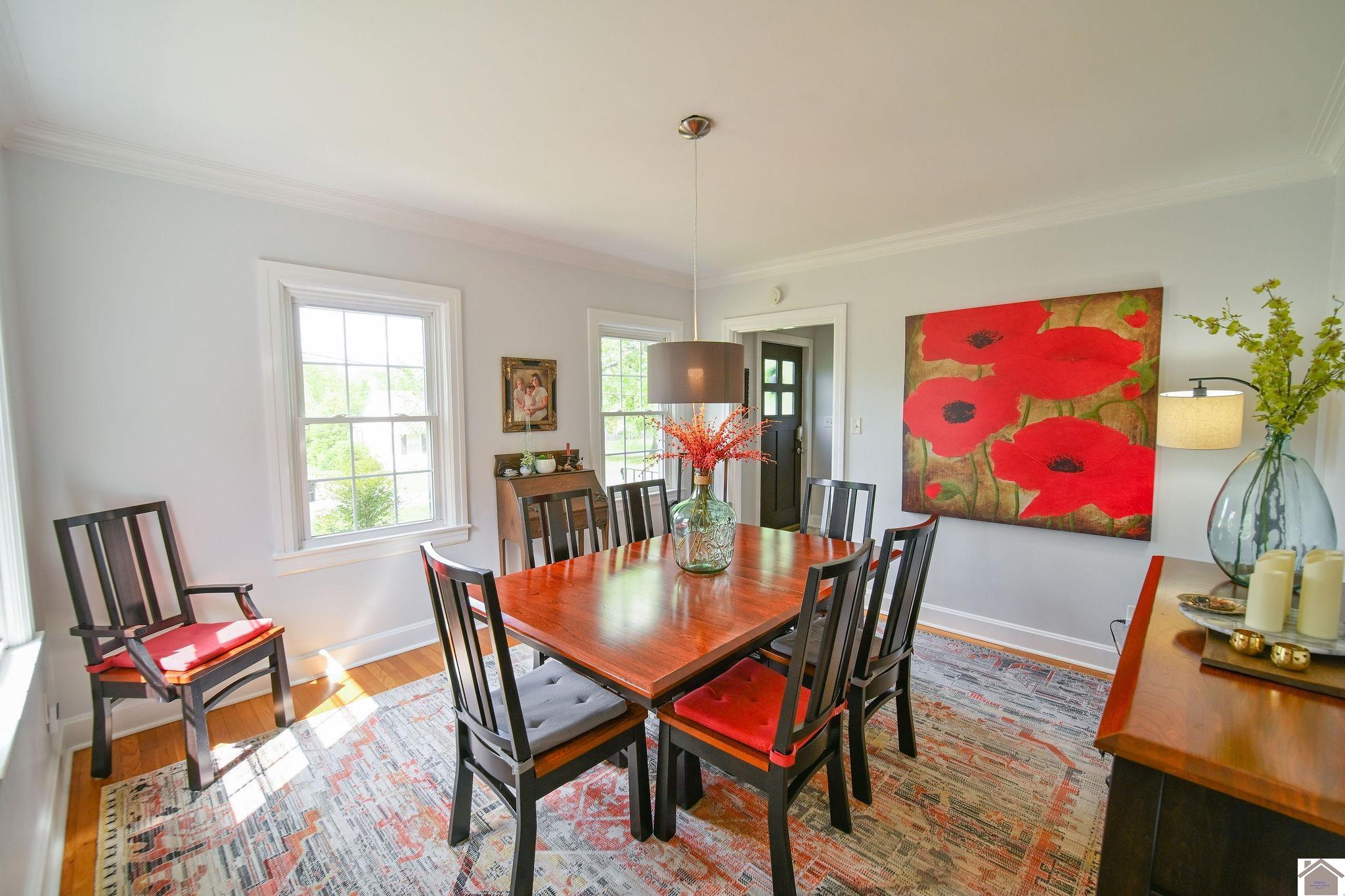 718 Backusburg Road