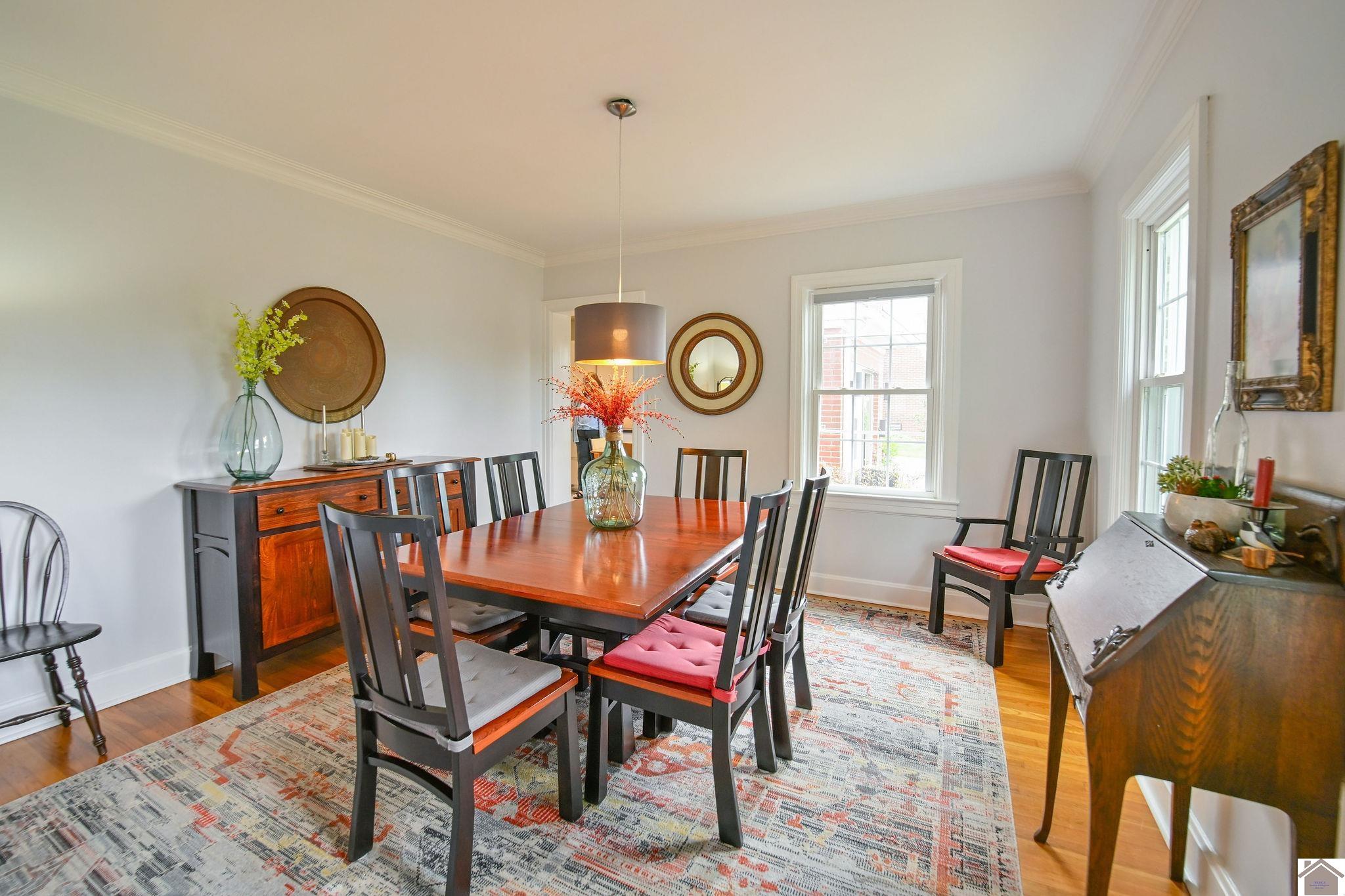 718 Backusburg Road