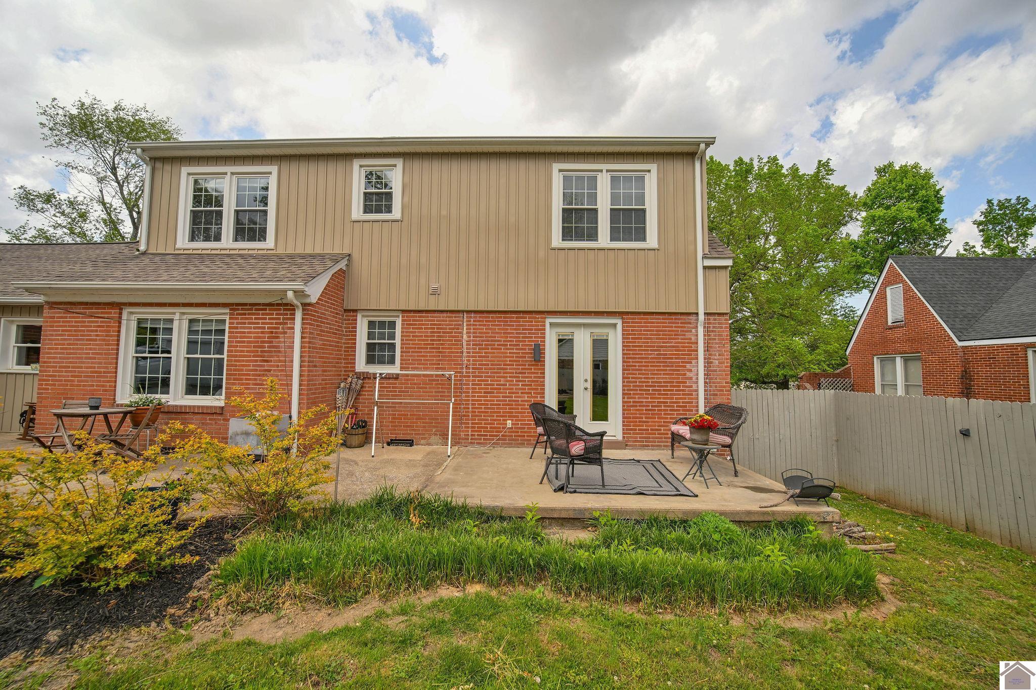 718 Backusburg Road