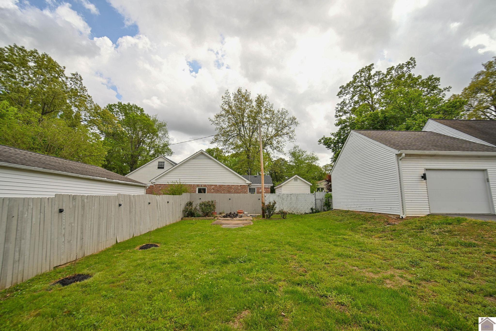 718 Backusburg Road