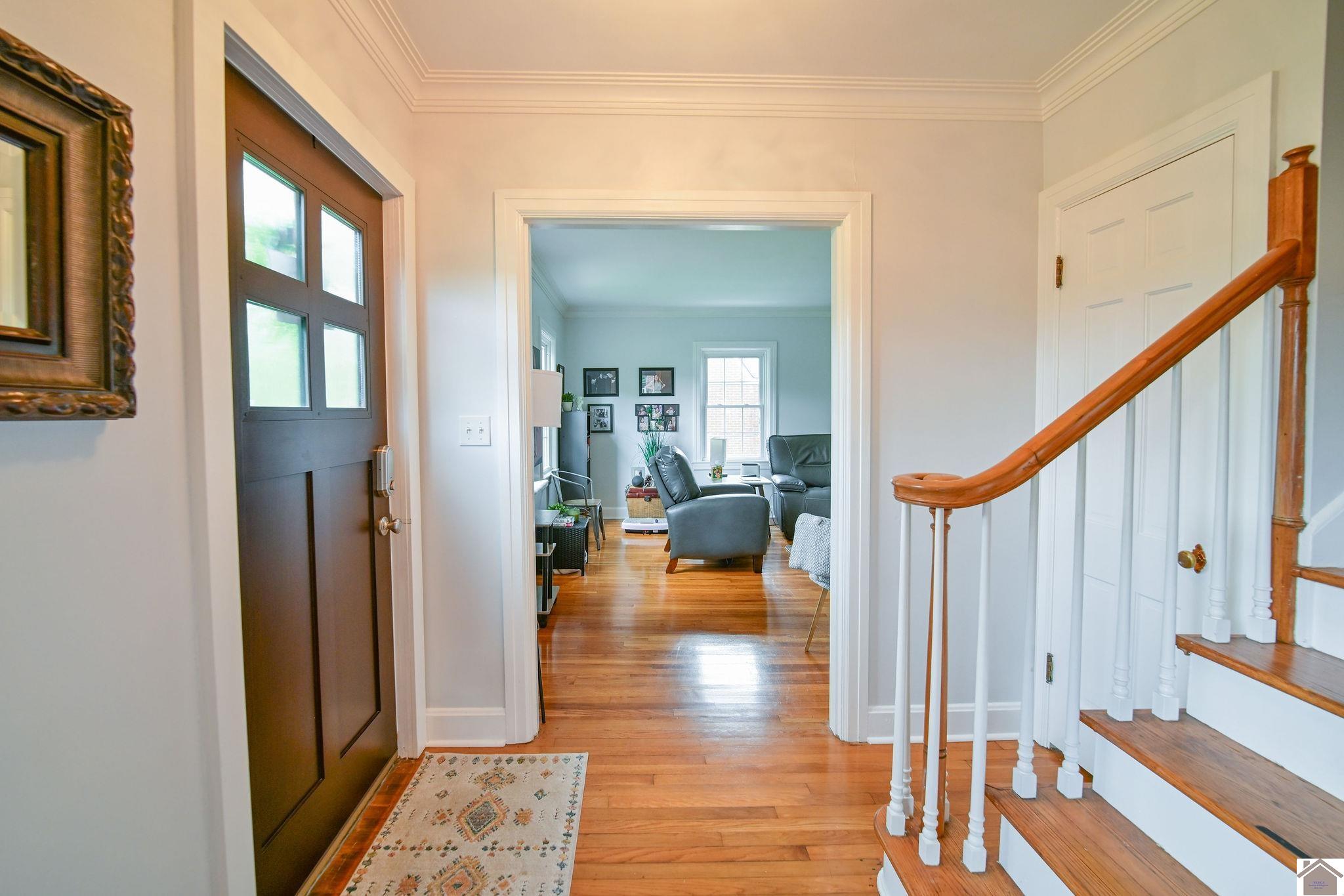 718 Backusburg Road