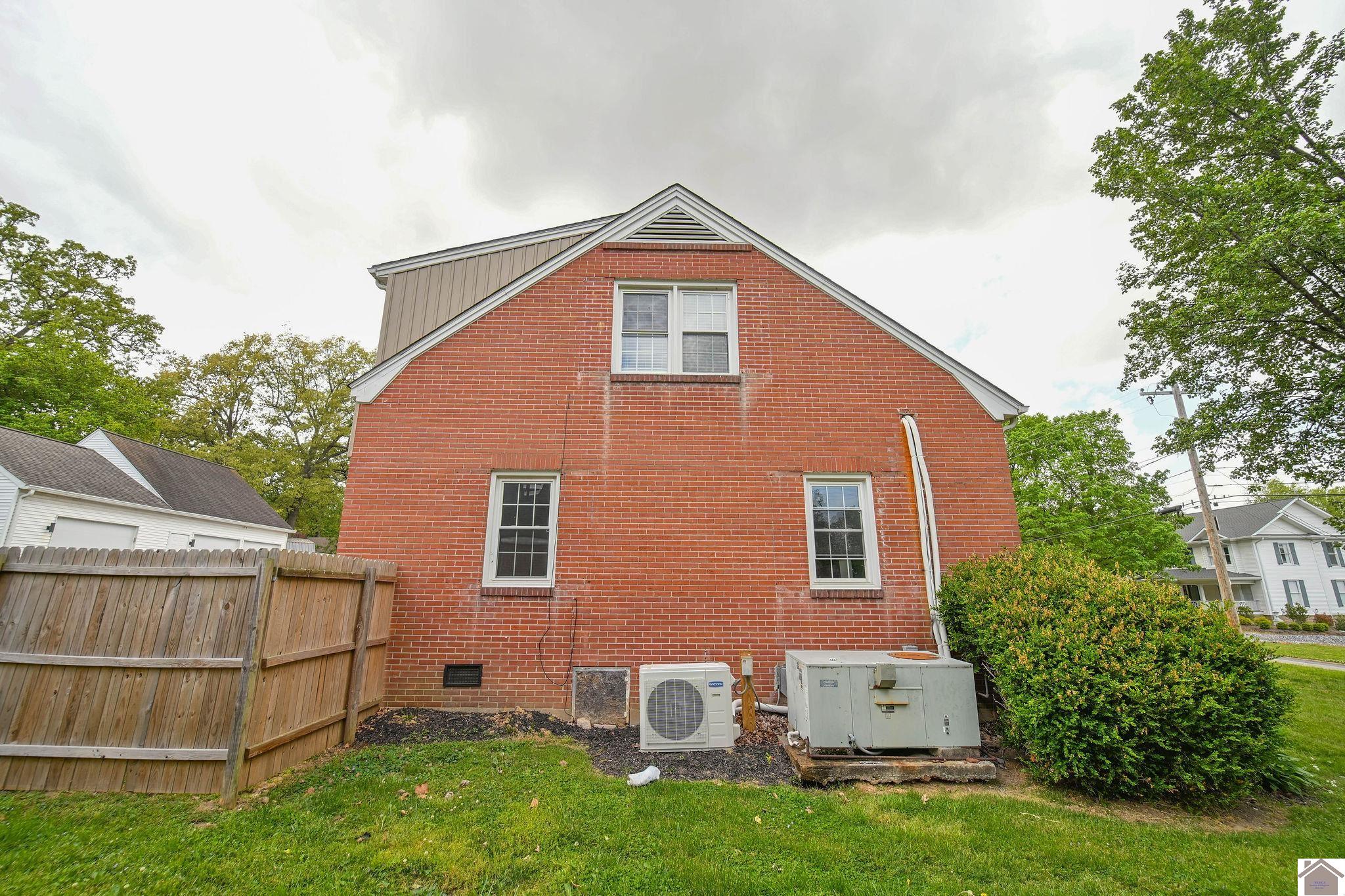 718 Backusburg Road