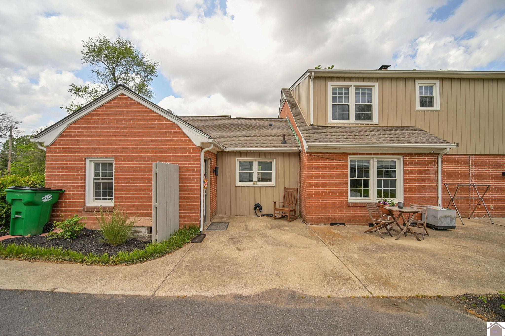 718 Backusburg Road