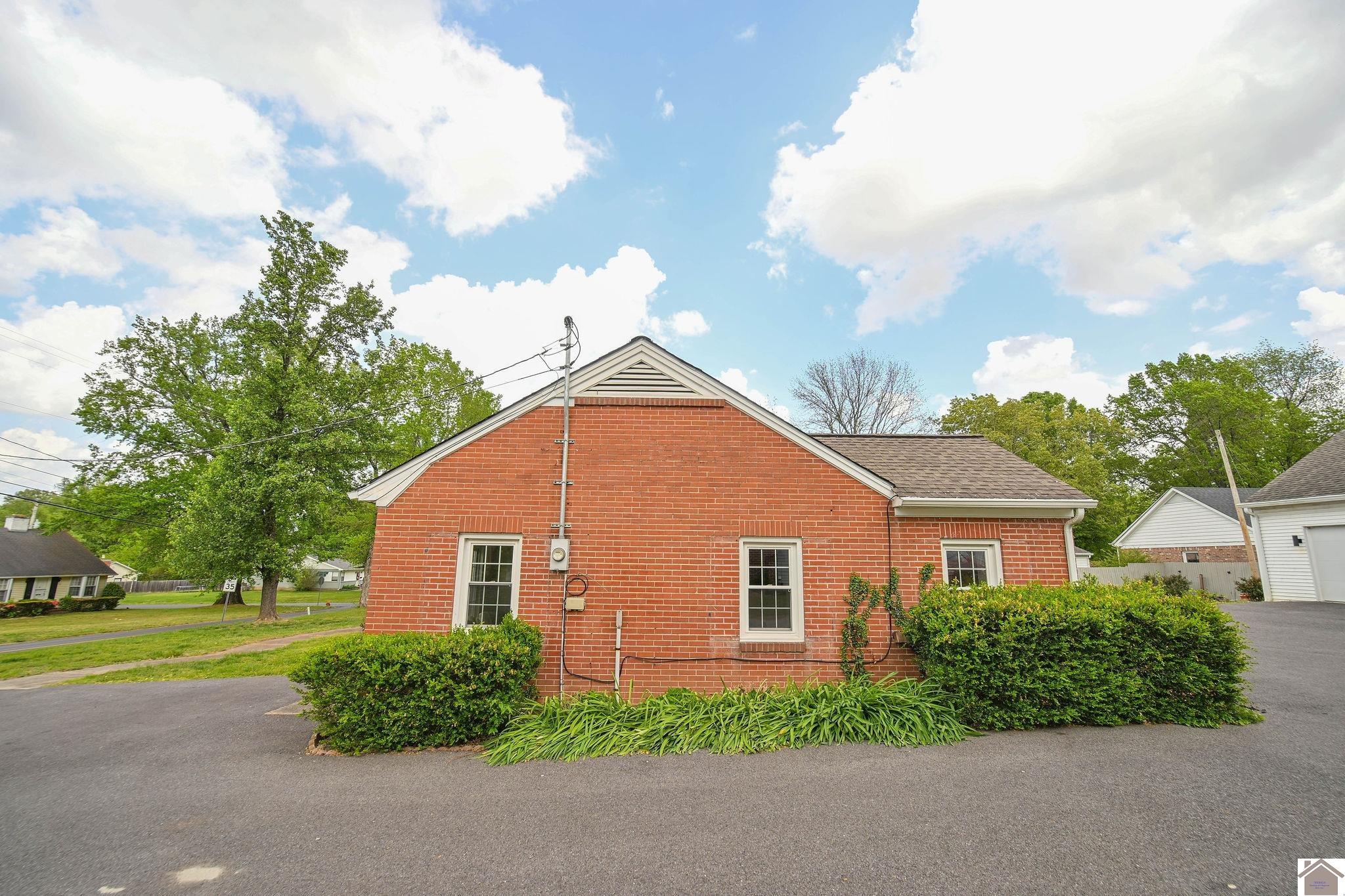 718 Backusburg Road