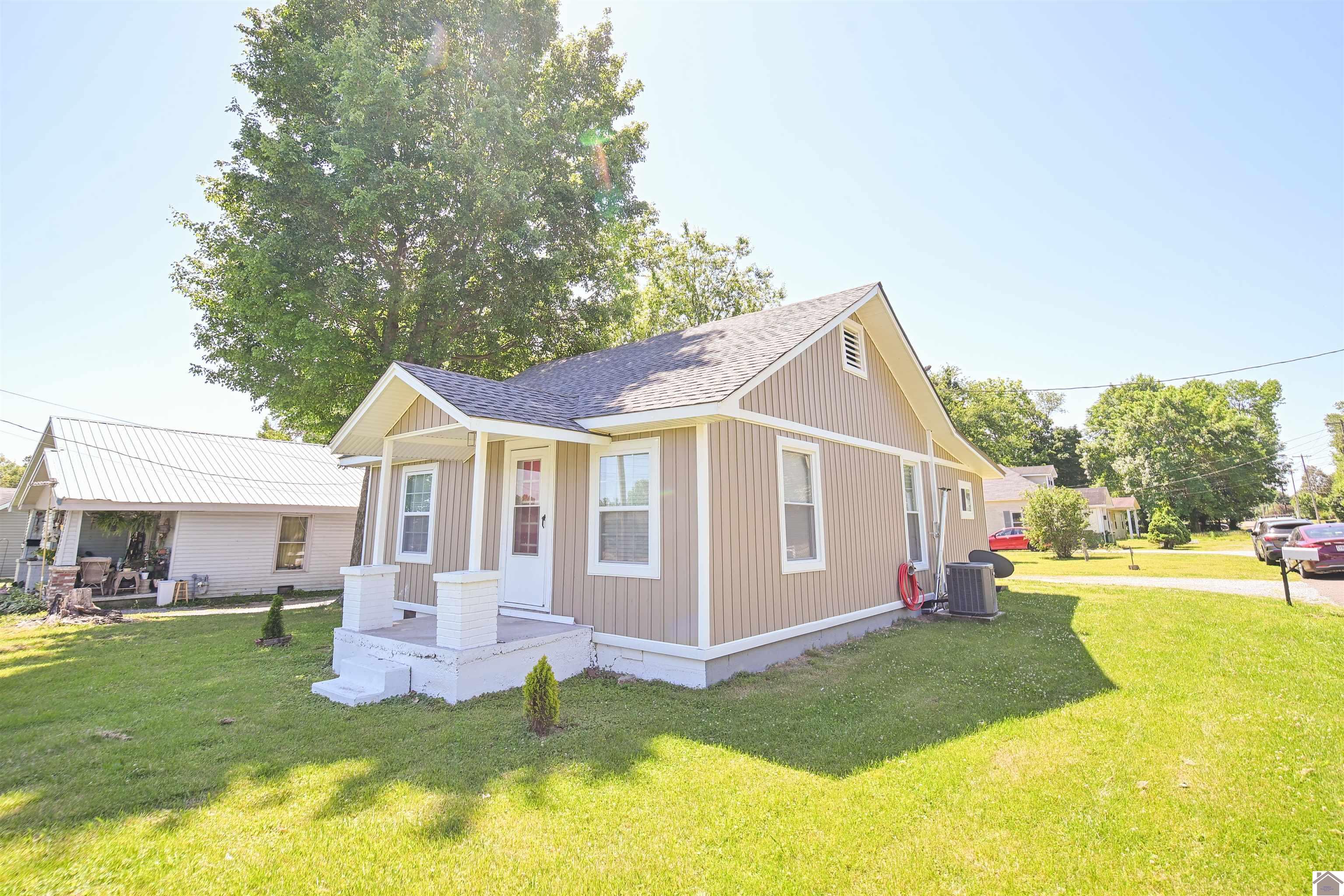 900 Backusburg Road
